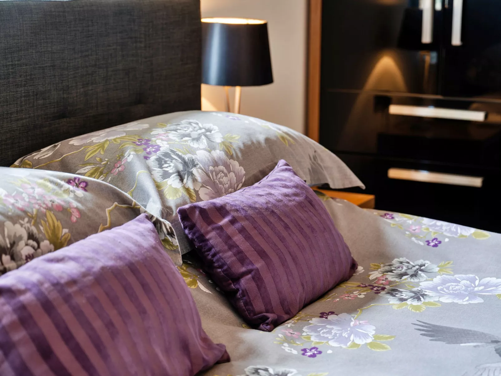 Stone Bow Farmhouse-Binnen