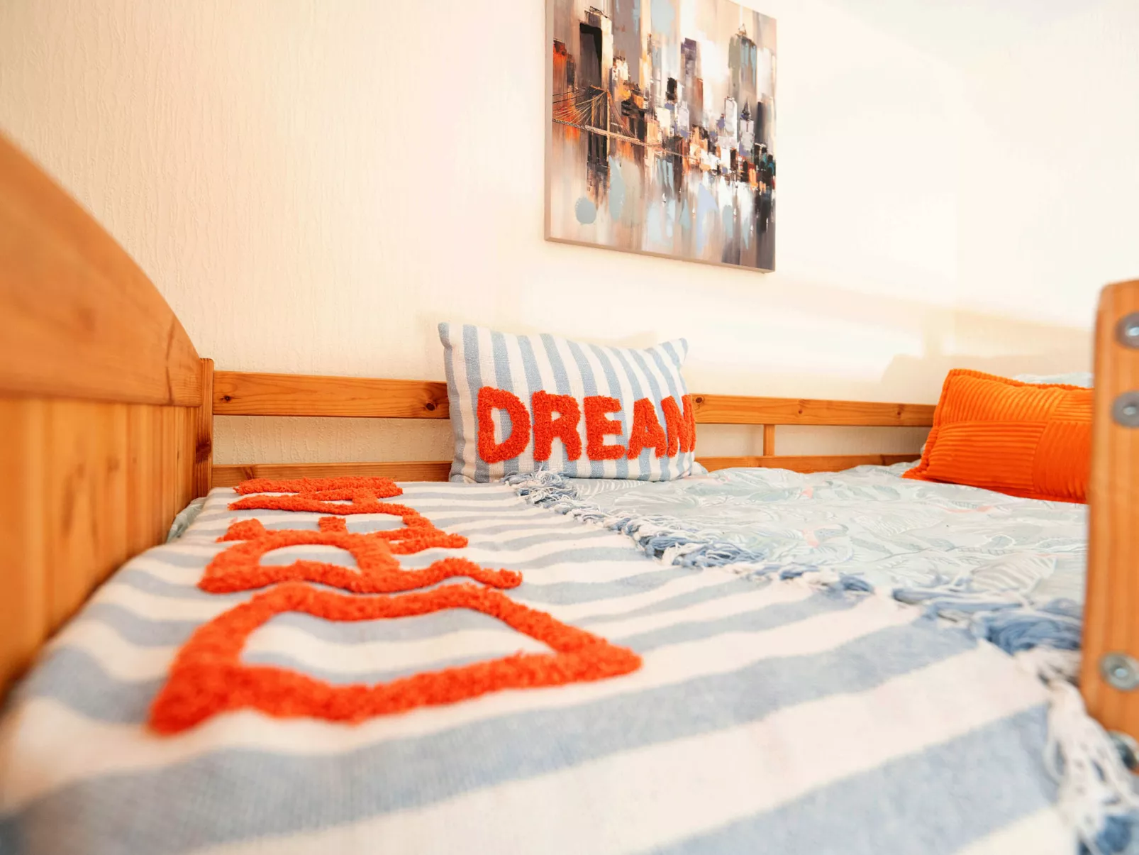 Llys Llewellyn-Binnen