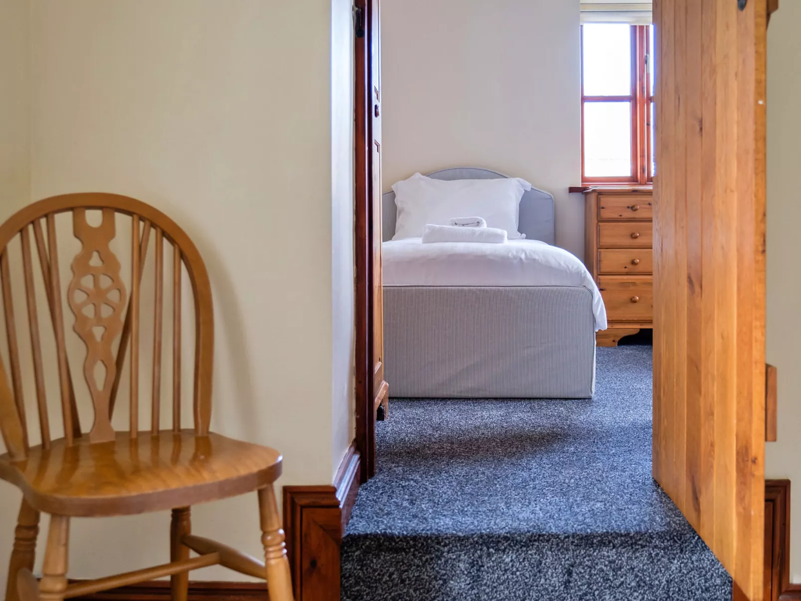 Walton Maisonette-Binnen