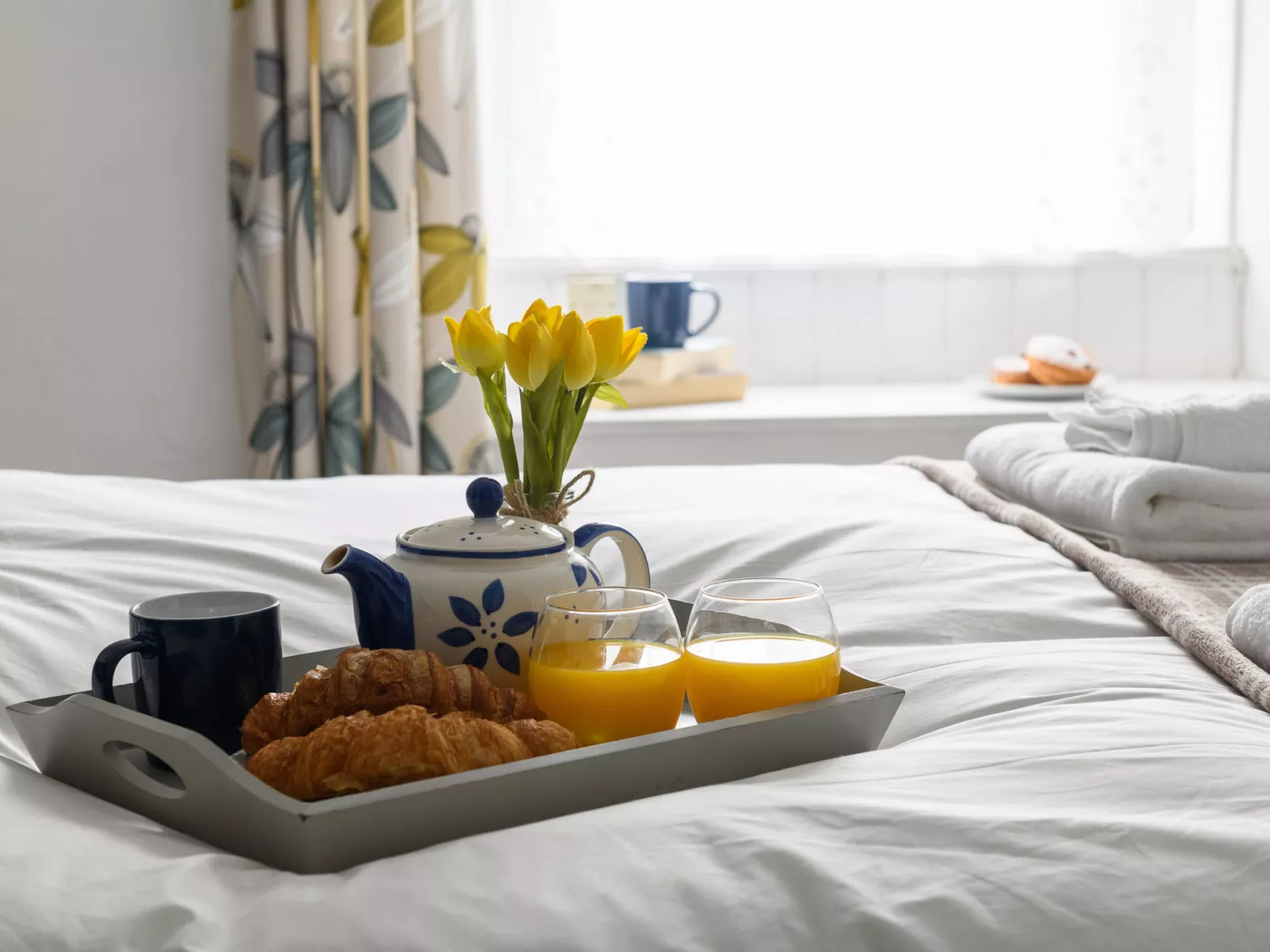 The Cottage at Greystoke-Buiten