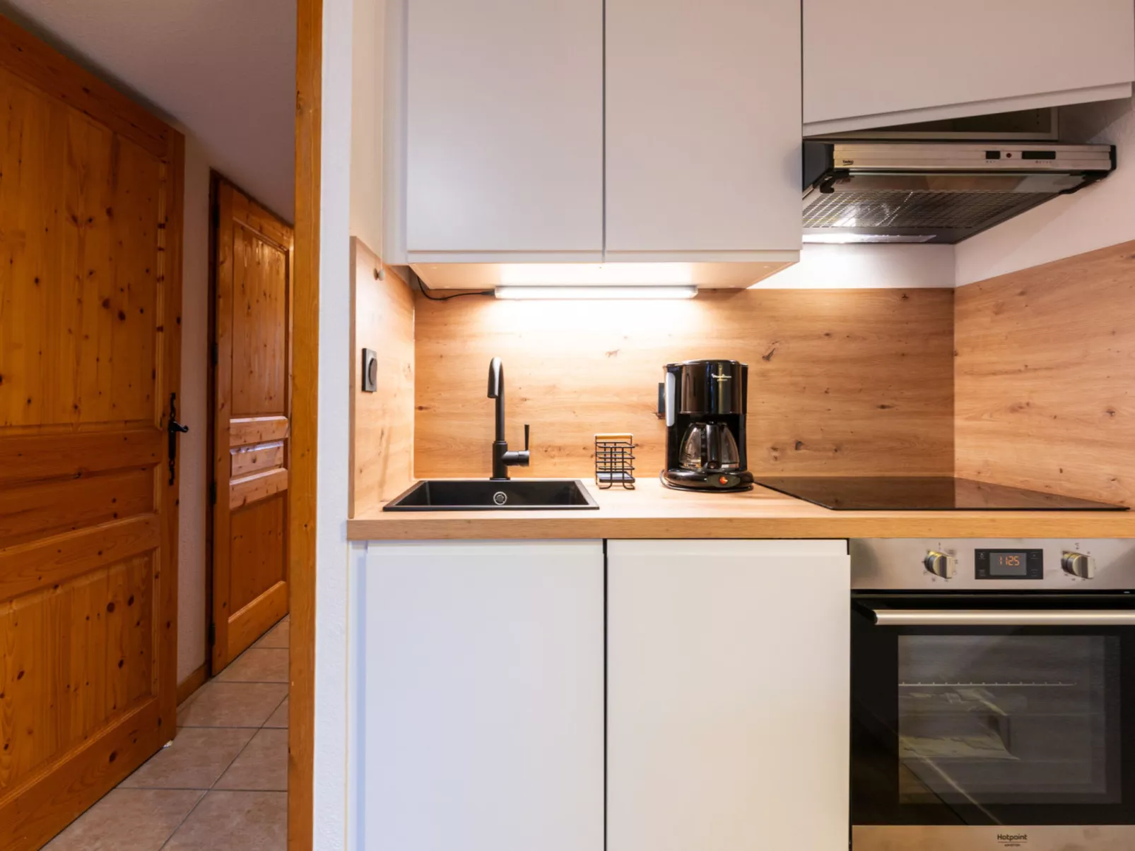 Residence des Neiges