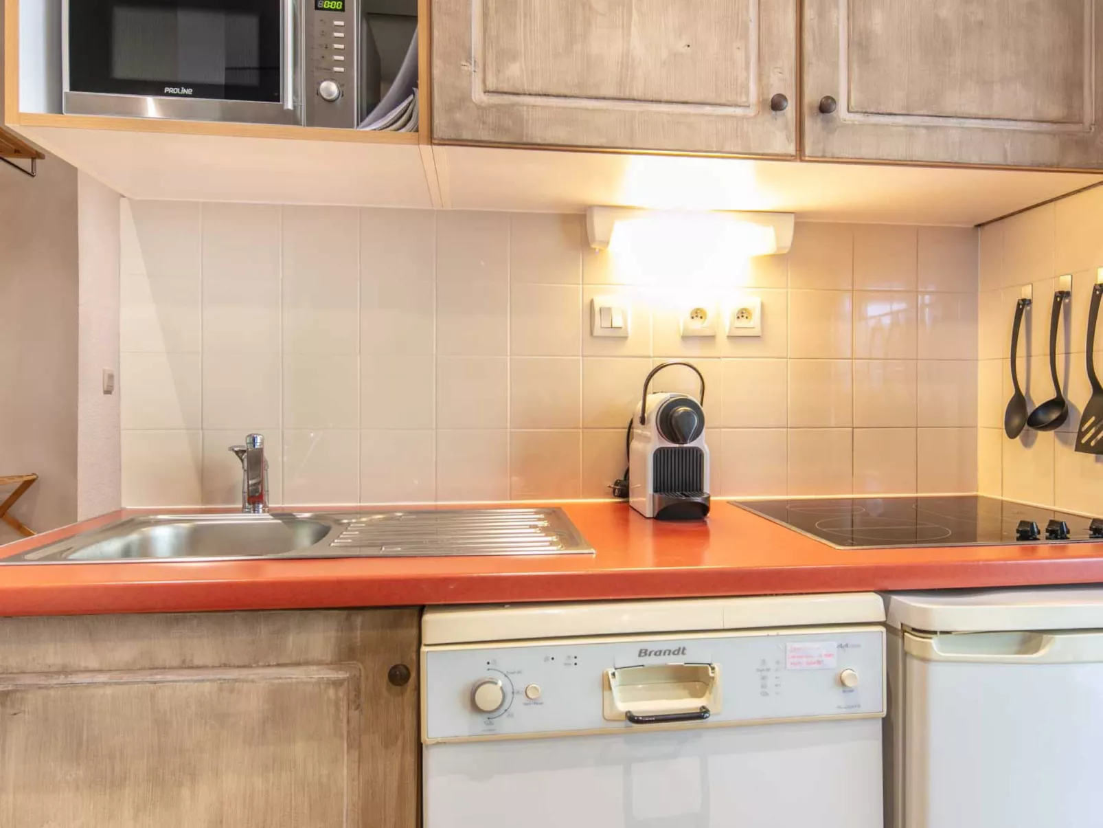 V du Bachat Melezes E-Binnen