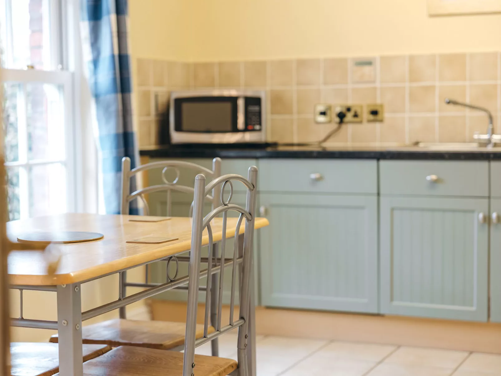 Netley Hall - Camelia-Binnen