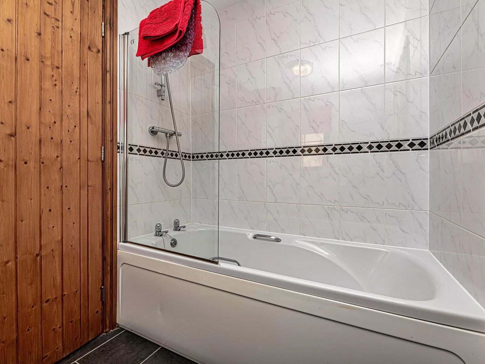 Llechwedd Mawr-Binnen