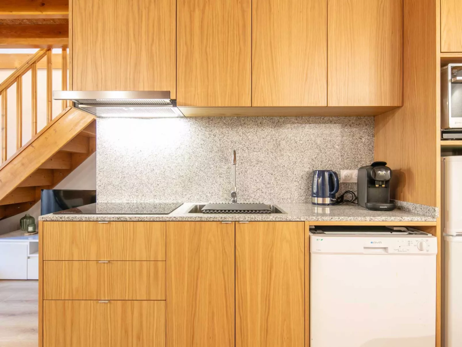 Fermes de ST Sorlin - LE FREZZIA