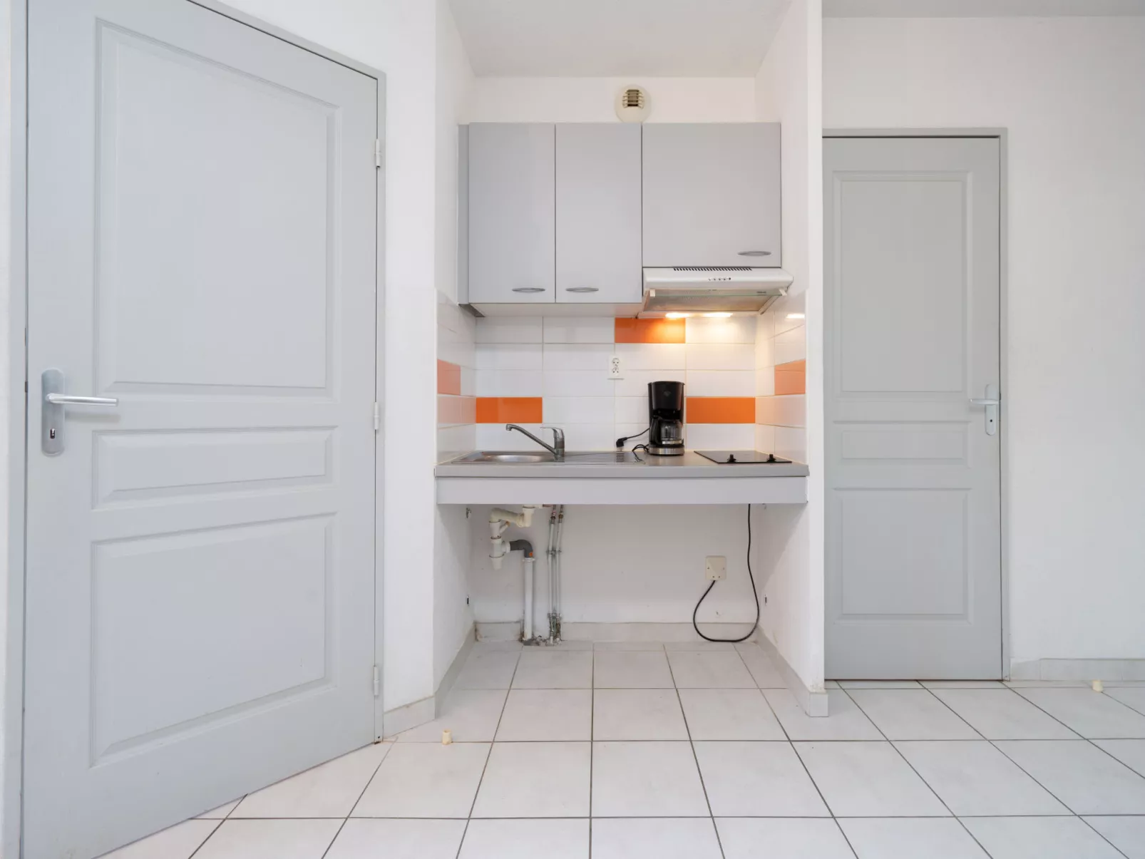 Cap Camargue B N 26 - 2P4-Binnen