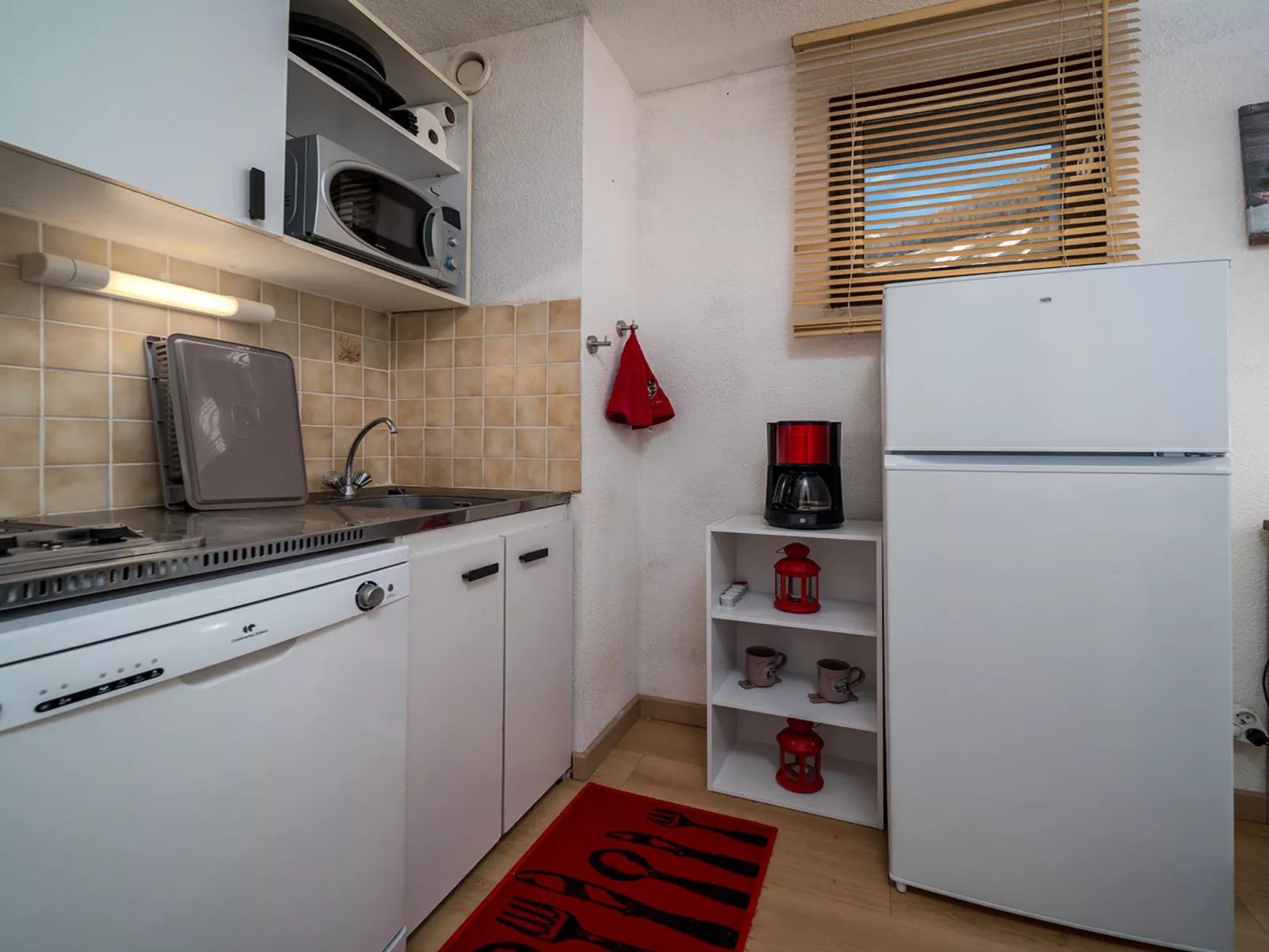 Les Etoiles- Beatrix-Binnen