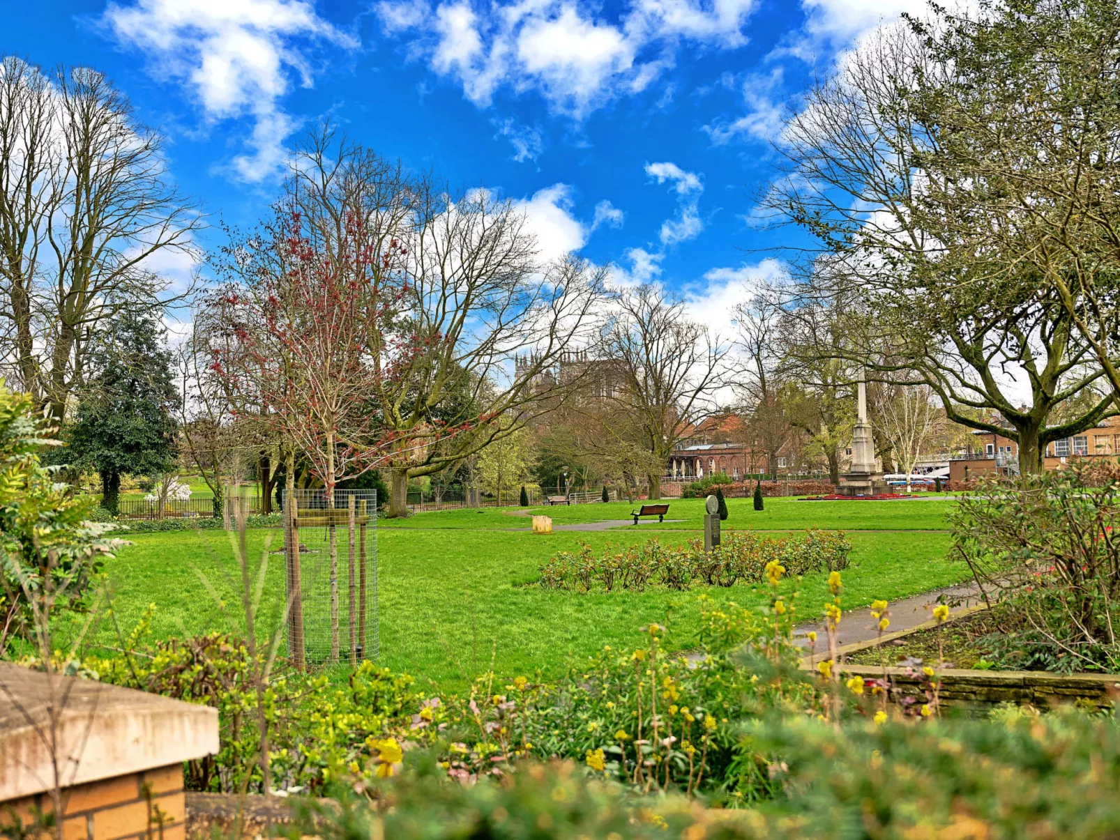 The Penthouse at 611 Westgate-Buiten