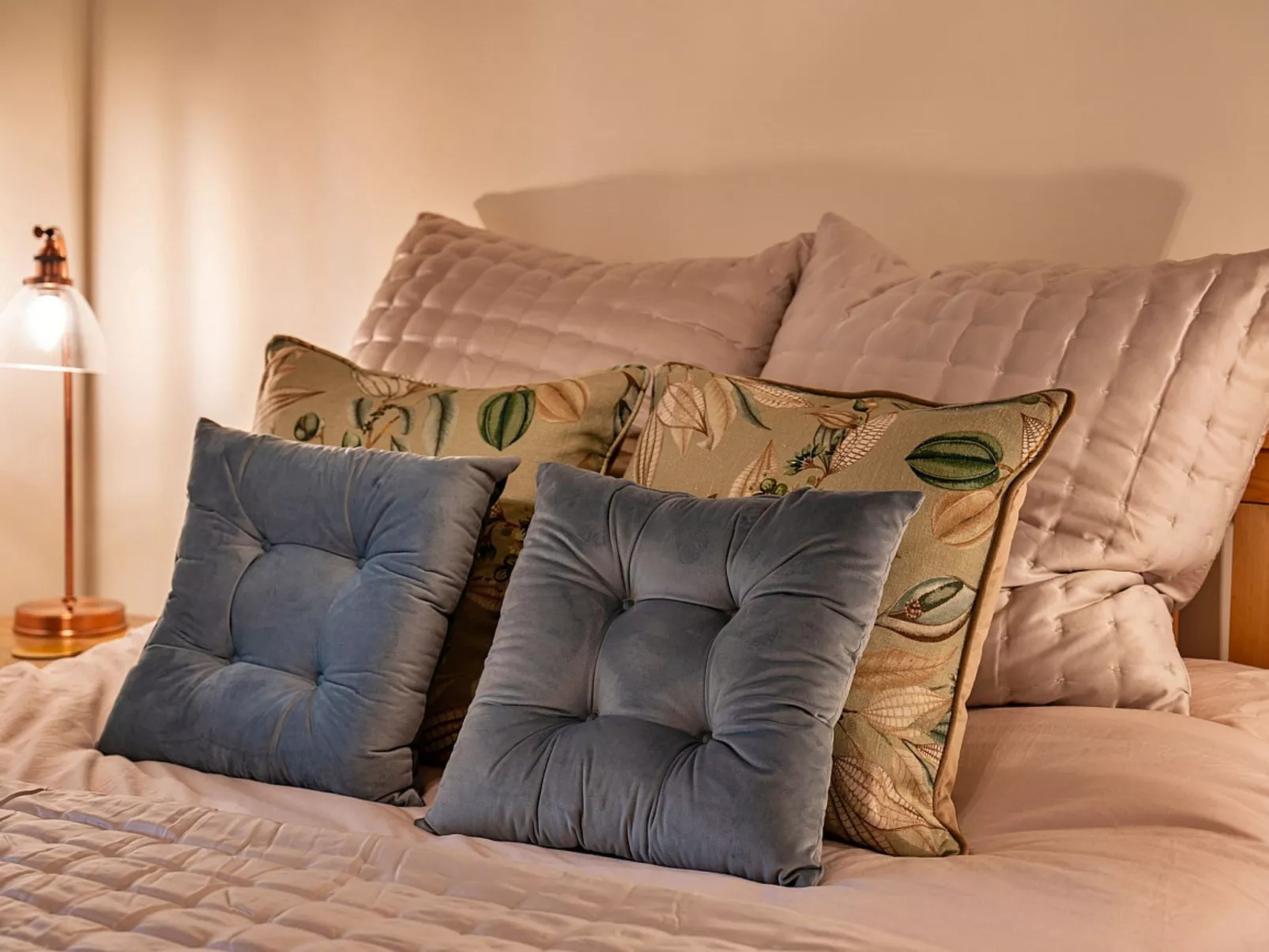 The Thatch at Winterborne Houghton-Buiten