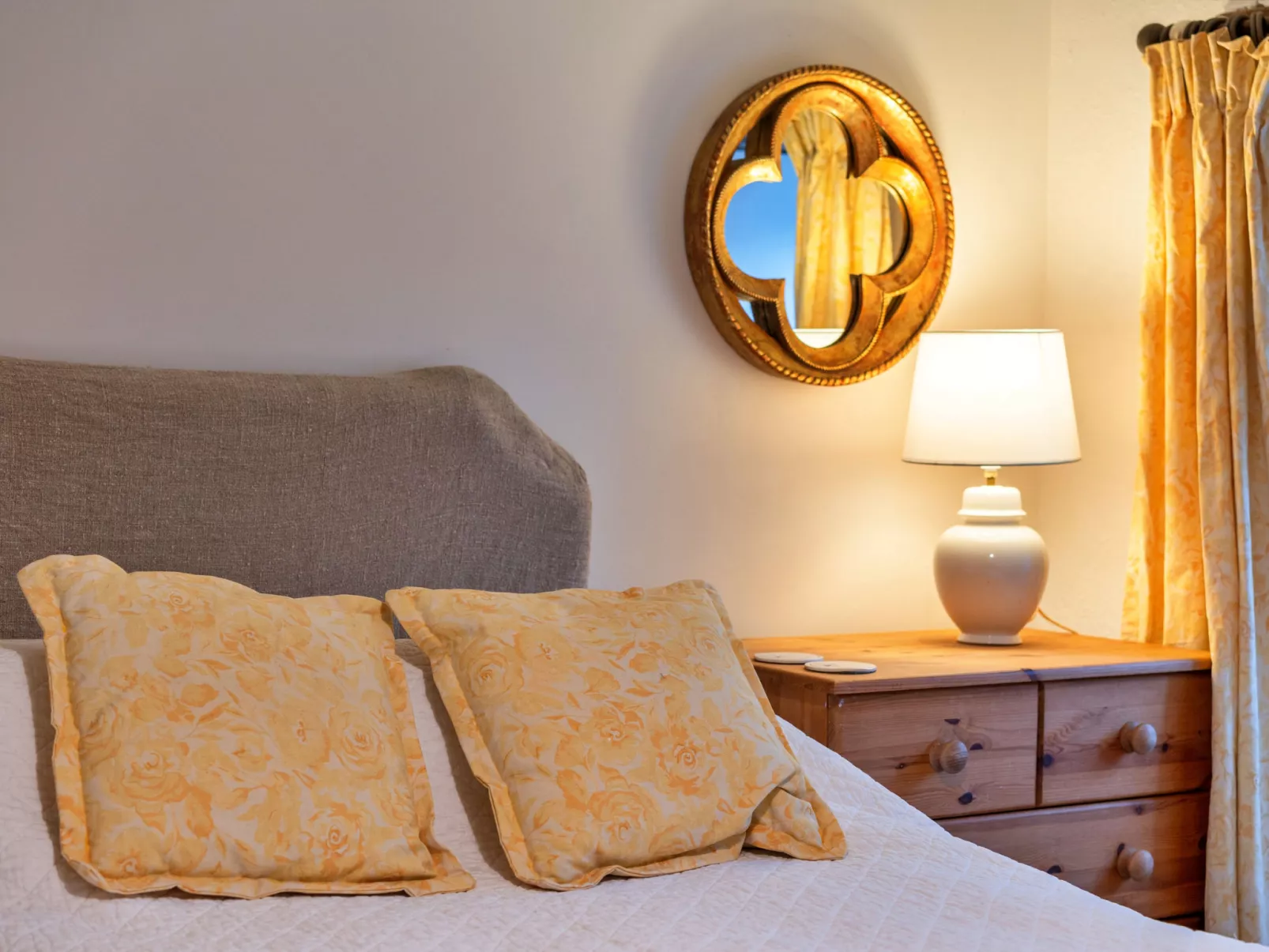 The Noel at Lesceave-Binnen