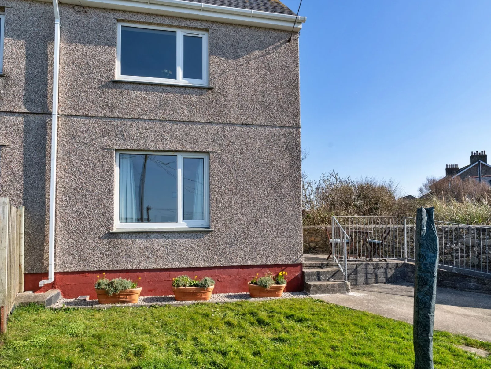 Chy Merthen East-Buiten