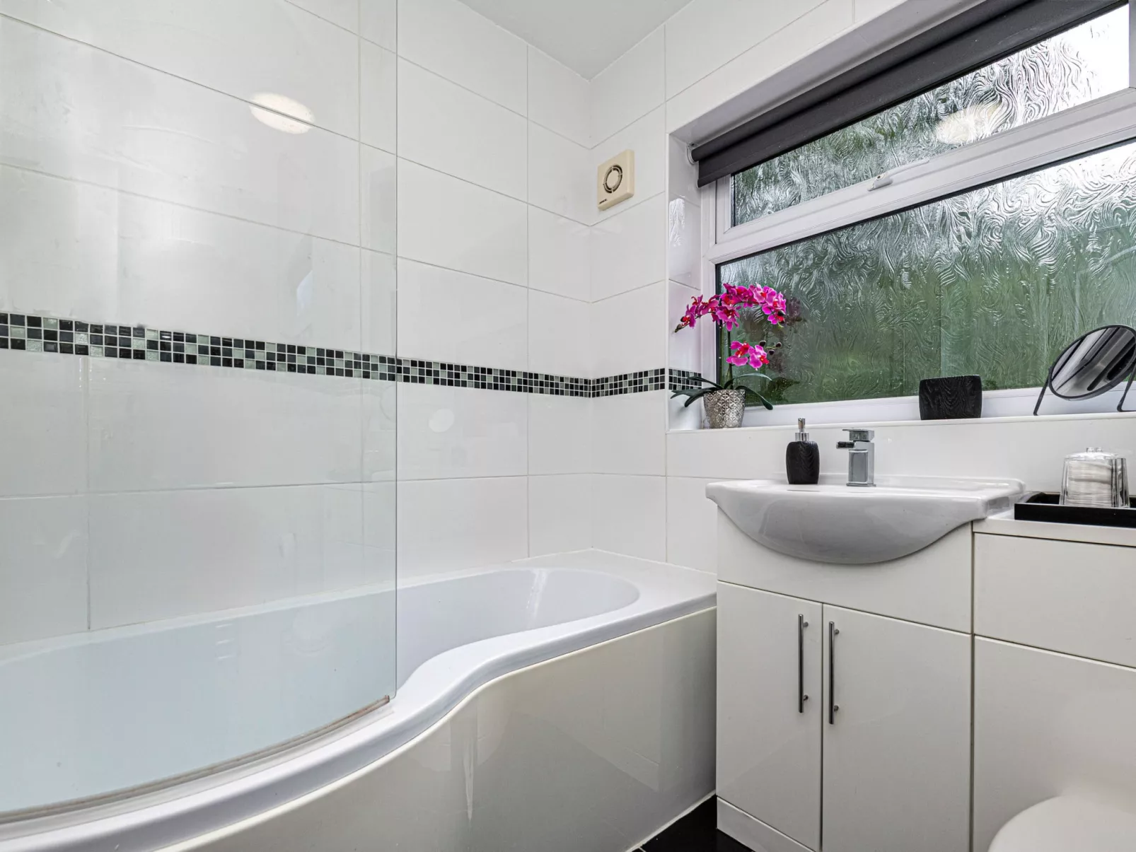 Cesail Y Mynydd-Binnen