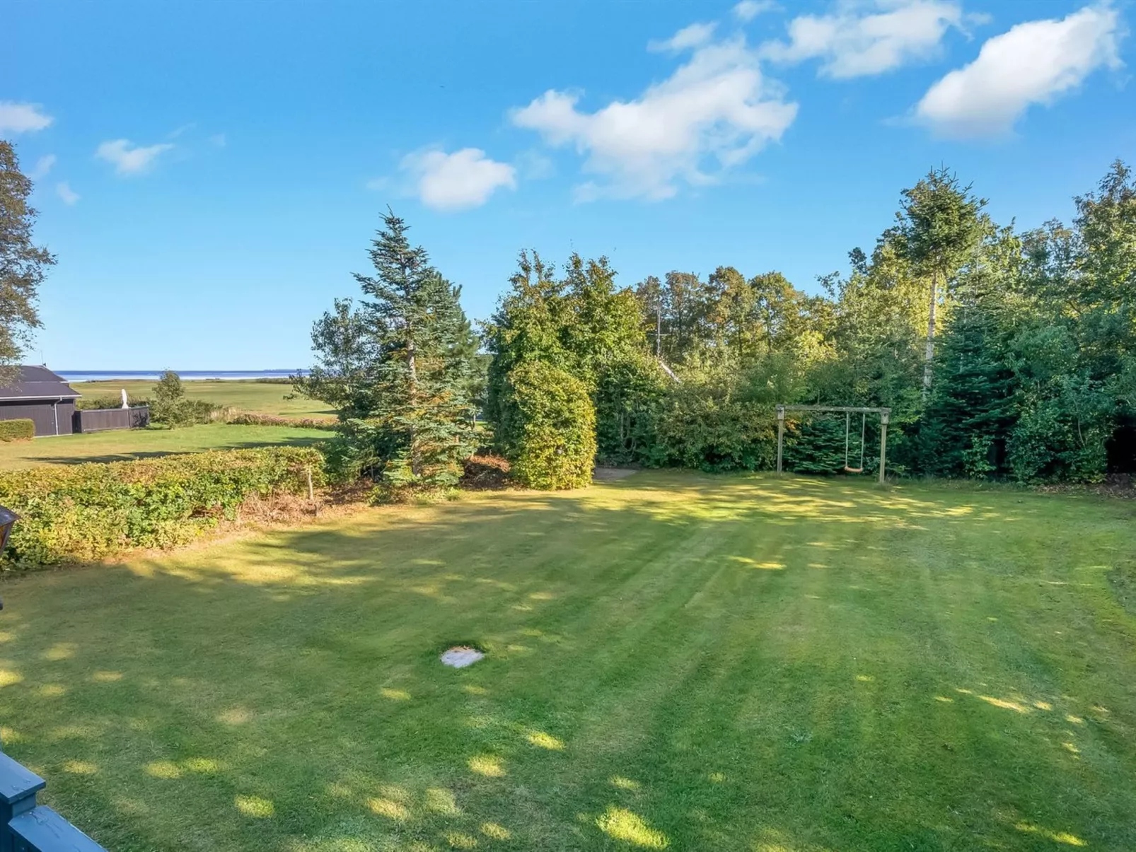 "Leani" - 150m from the sea-Buiten