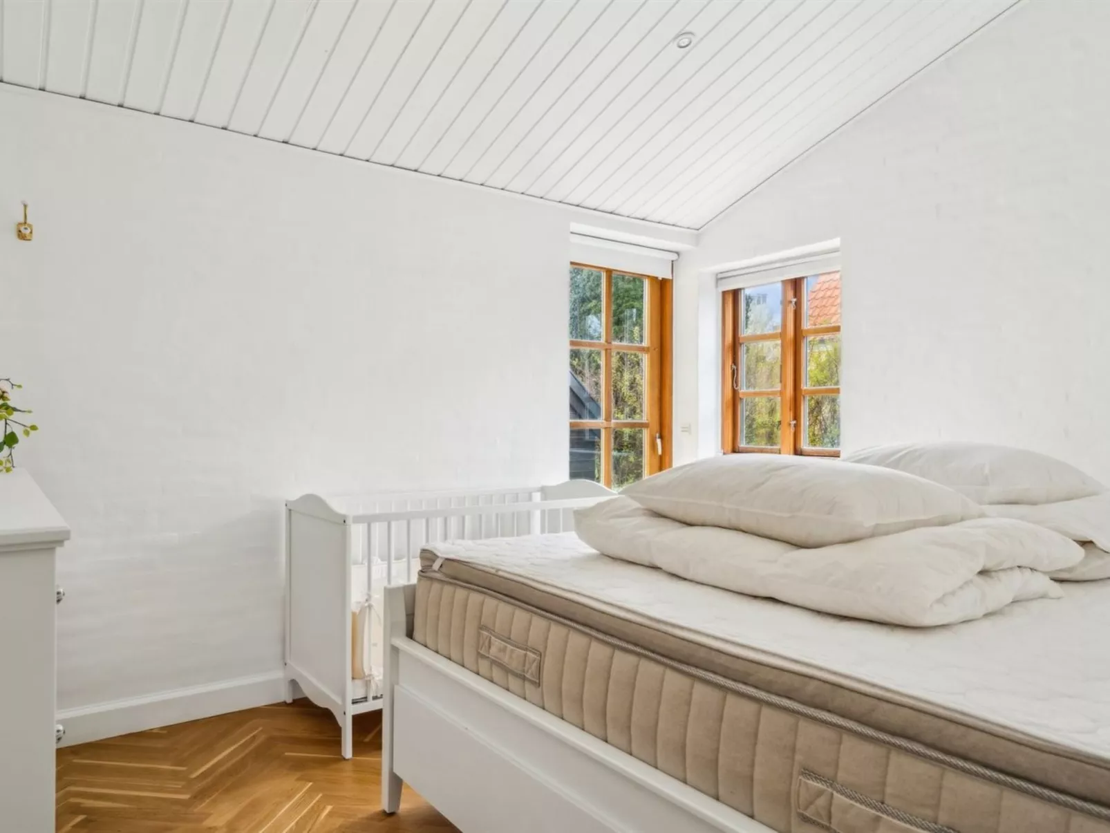 "Jensen" - 650m from the sea-Binnen