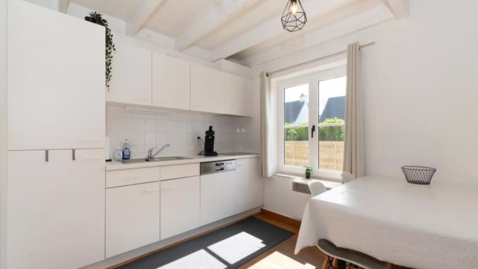 Nieuwendamme H114-Keuken