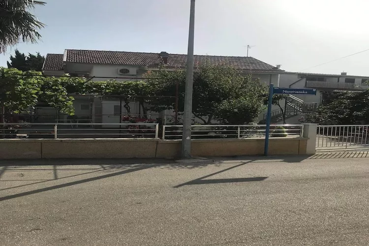 Apartments Villa Tanja - Two Bedroom Apartment with Terrace