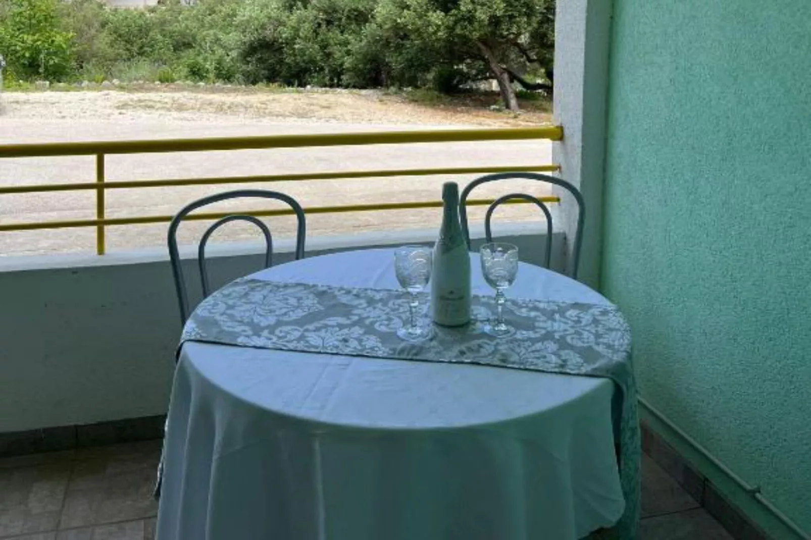 Apartments Natali - Studio Apartment (Studio 2)