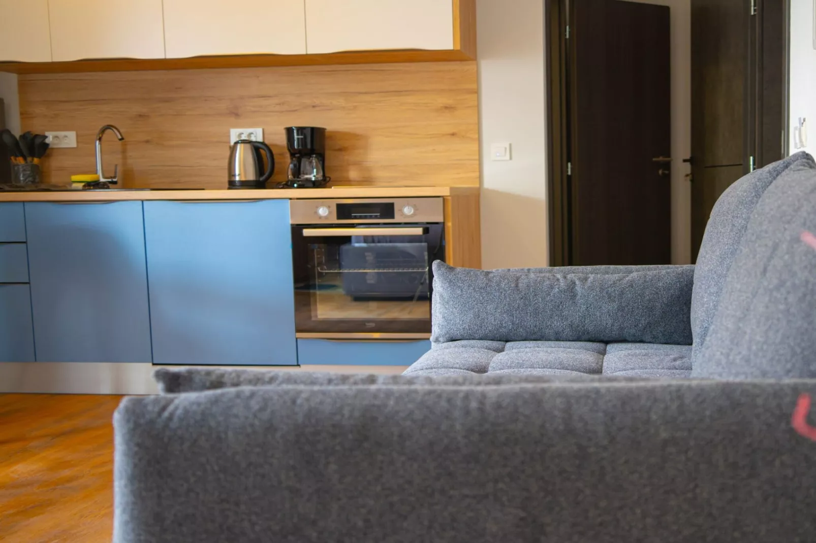 Studio Standard (A1)-Eetkamer