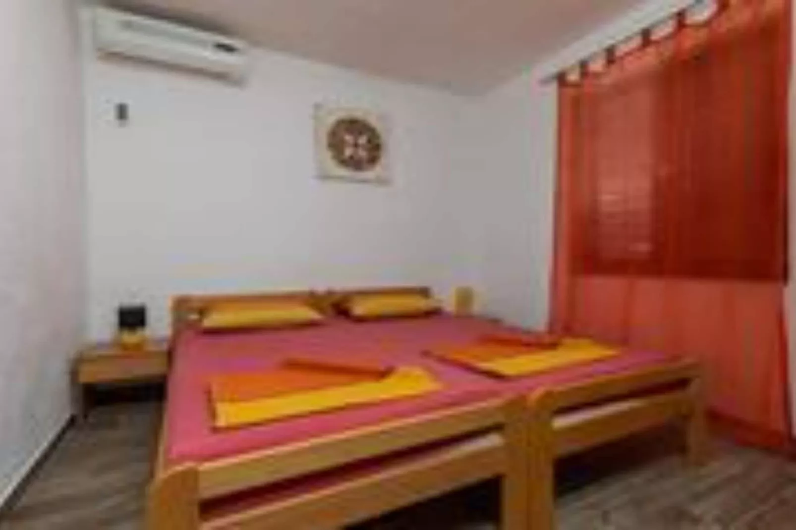 Two-Bedroom Apartment (A5)