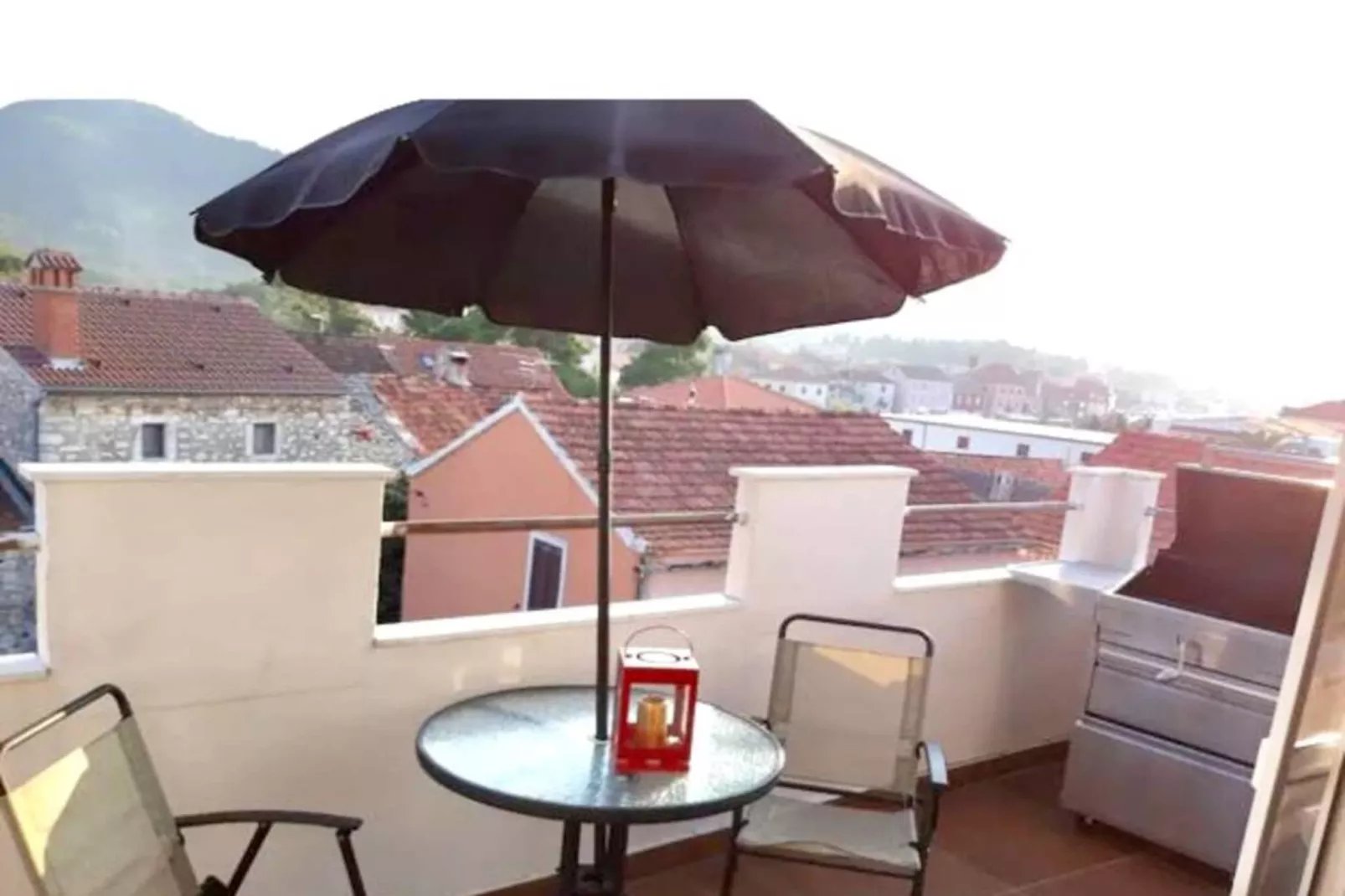 Three-Story Stone House Hvar Stari Grad With Terrace