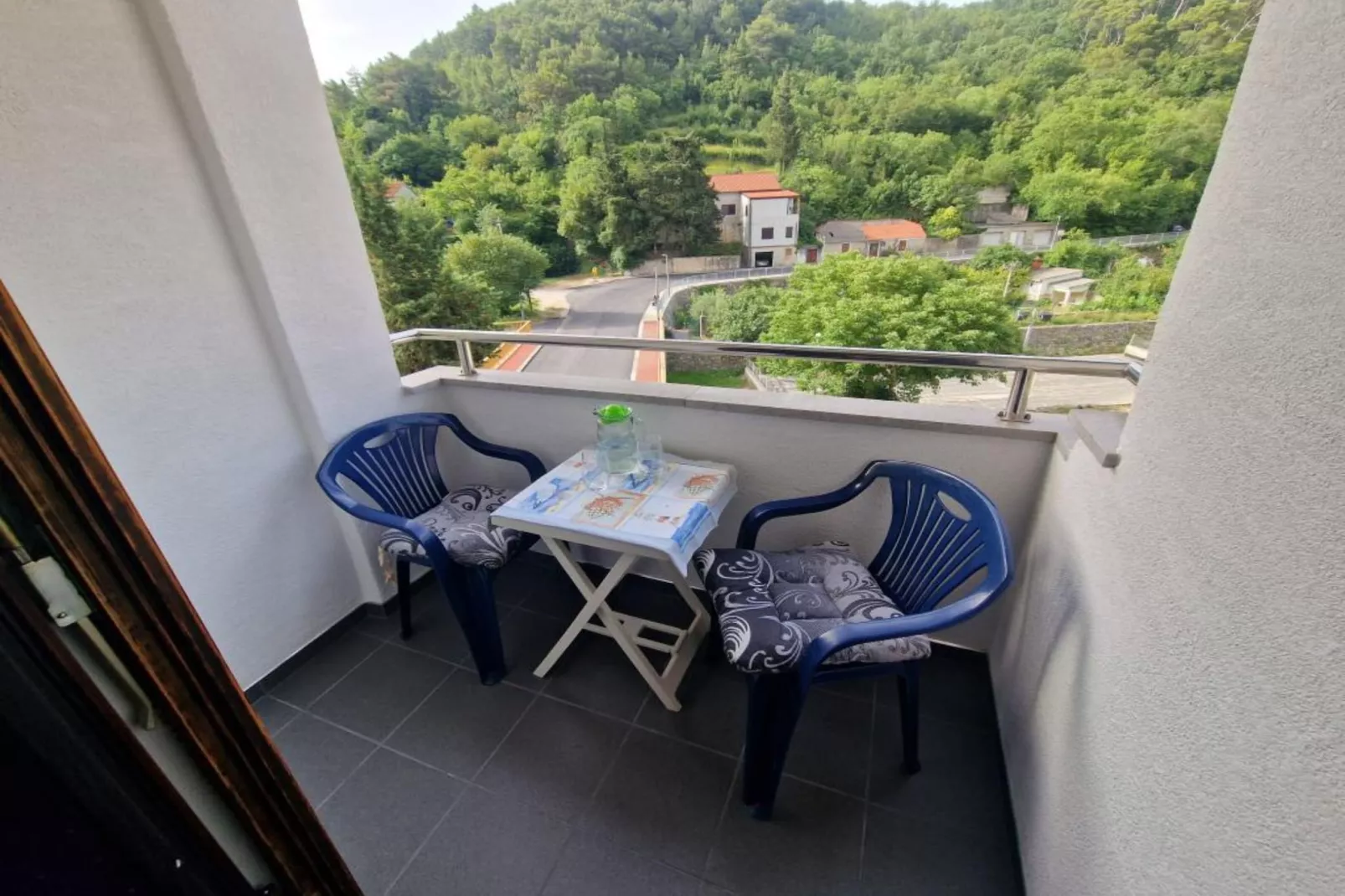 Rooms by Robi Novigrad 1