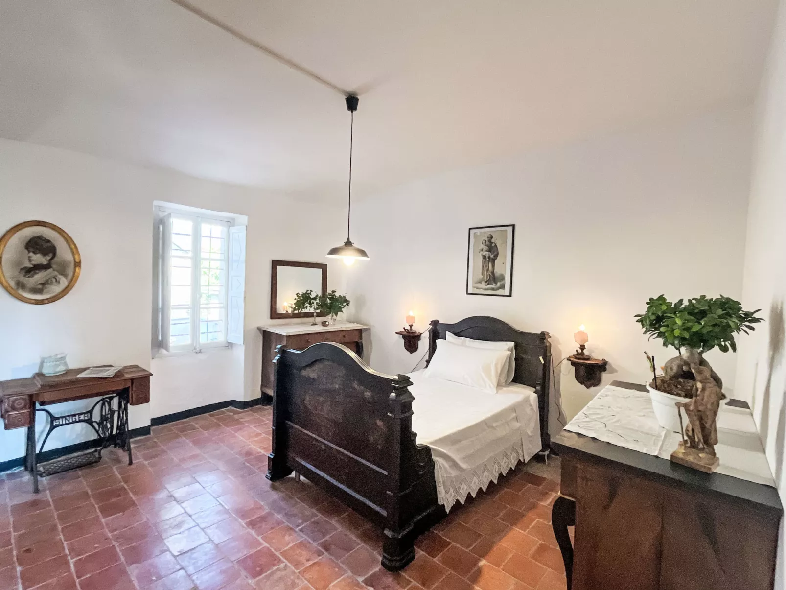 Ca´de scia Biancotta