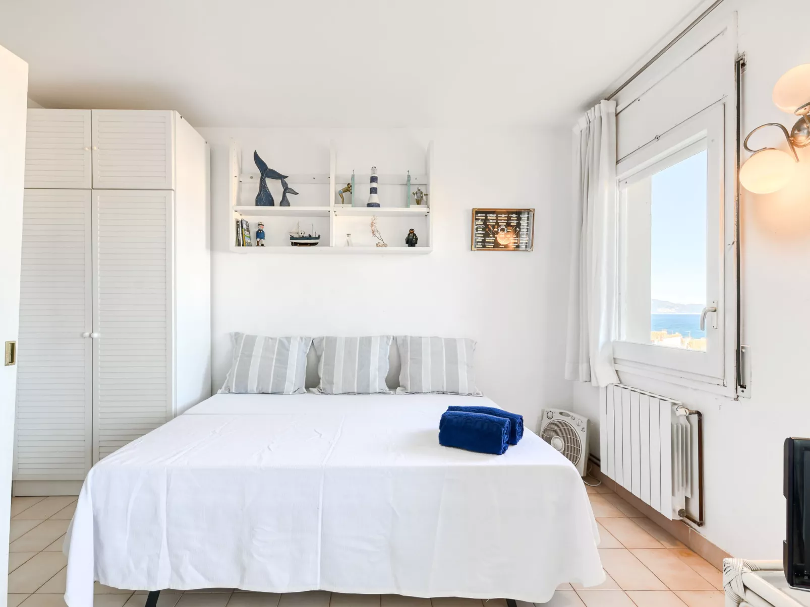 Mirador del Pedró-Binnen