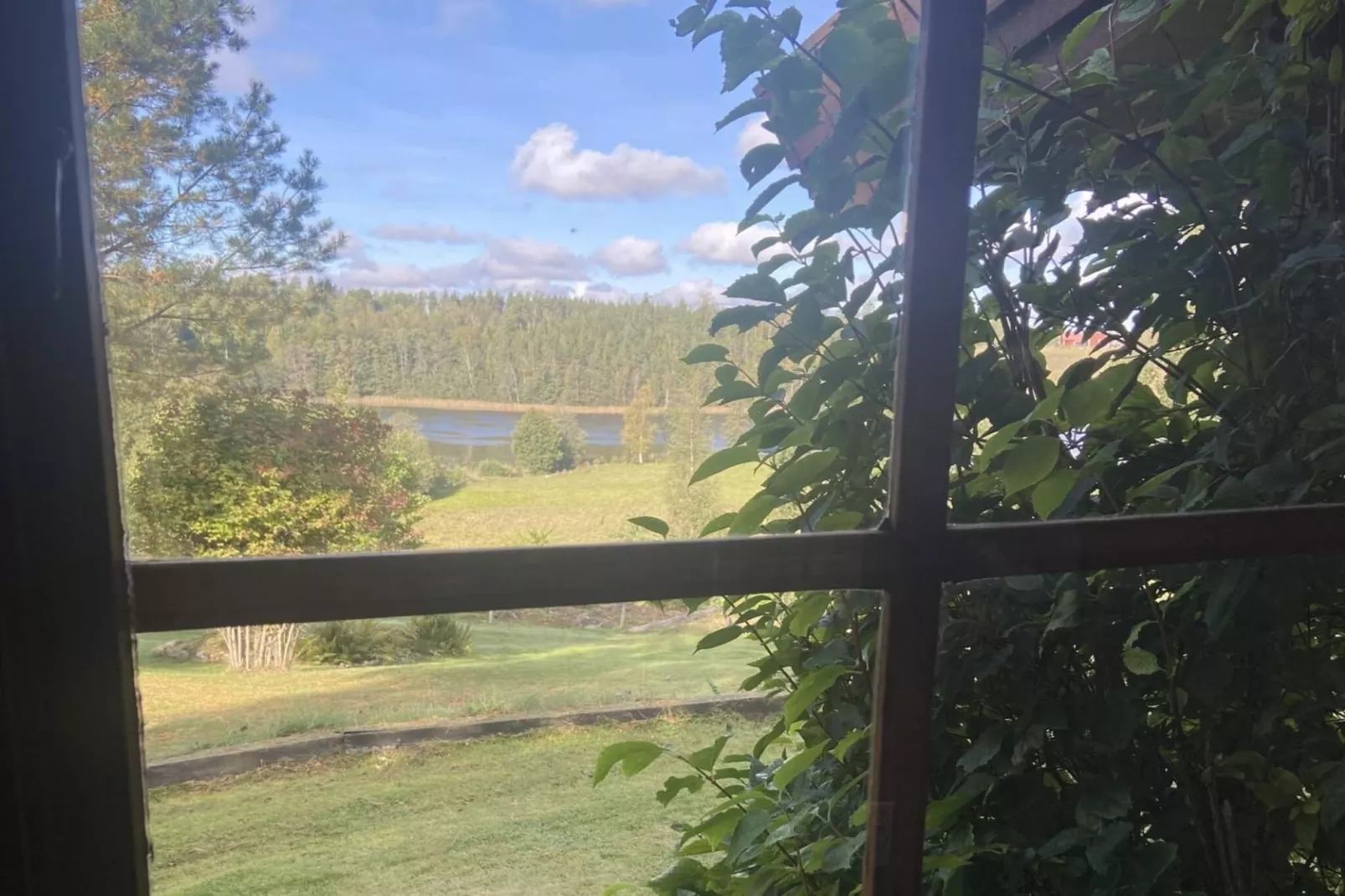 4 Personen vakantie huis in Brokind-Buitenlucht