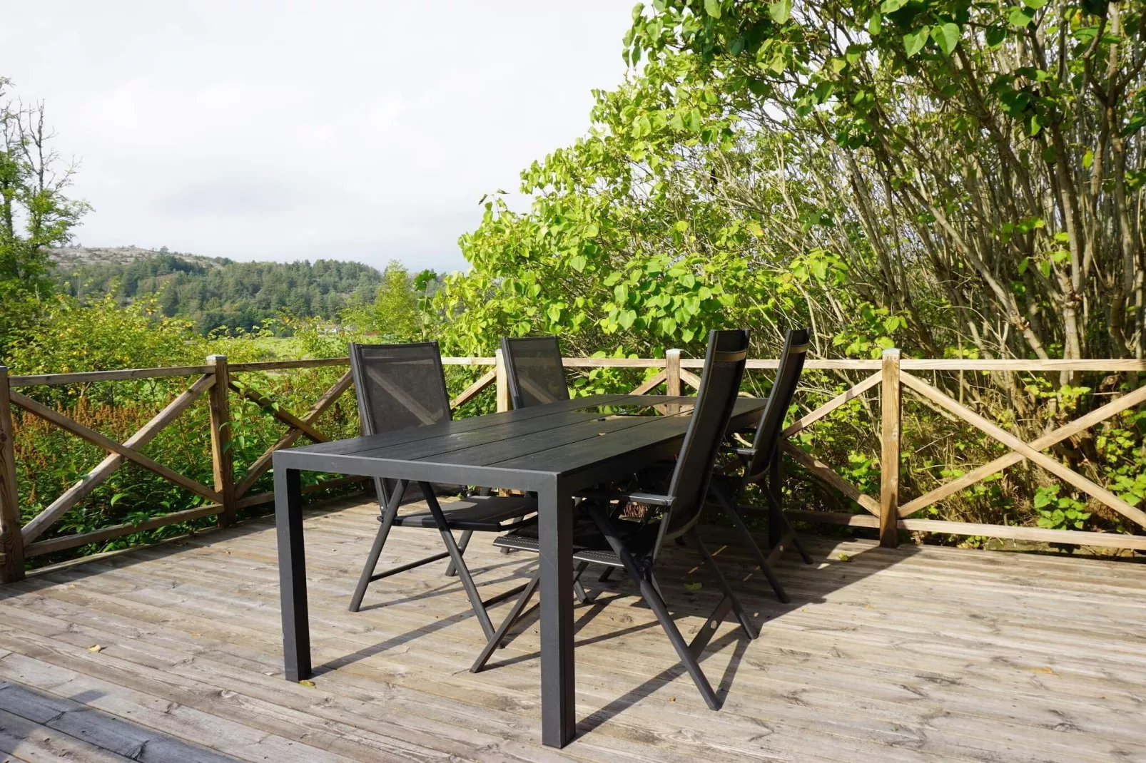 6 Personen vakantie huis in LYSEKIL-Buitenlucht