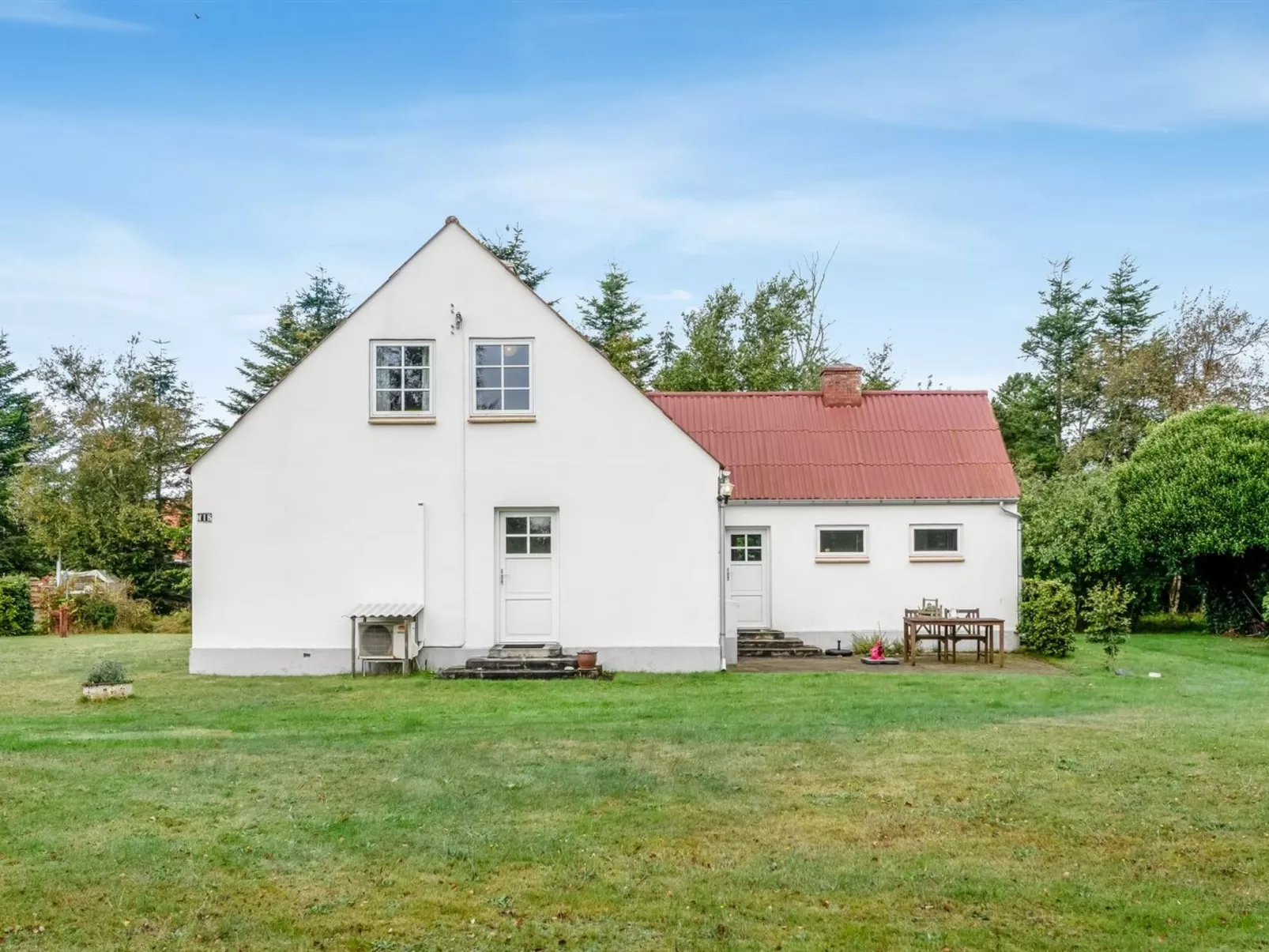 "Kätlin" - 900m from the sea-Buiten