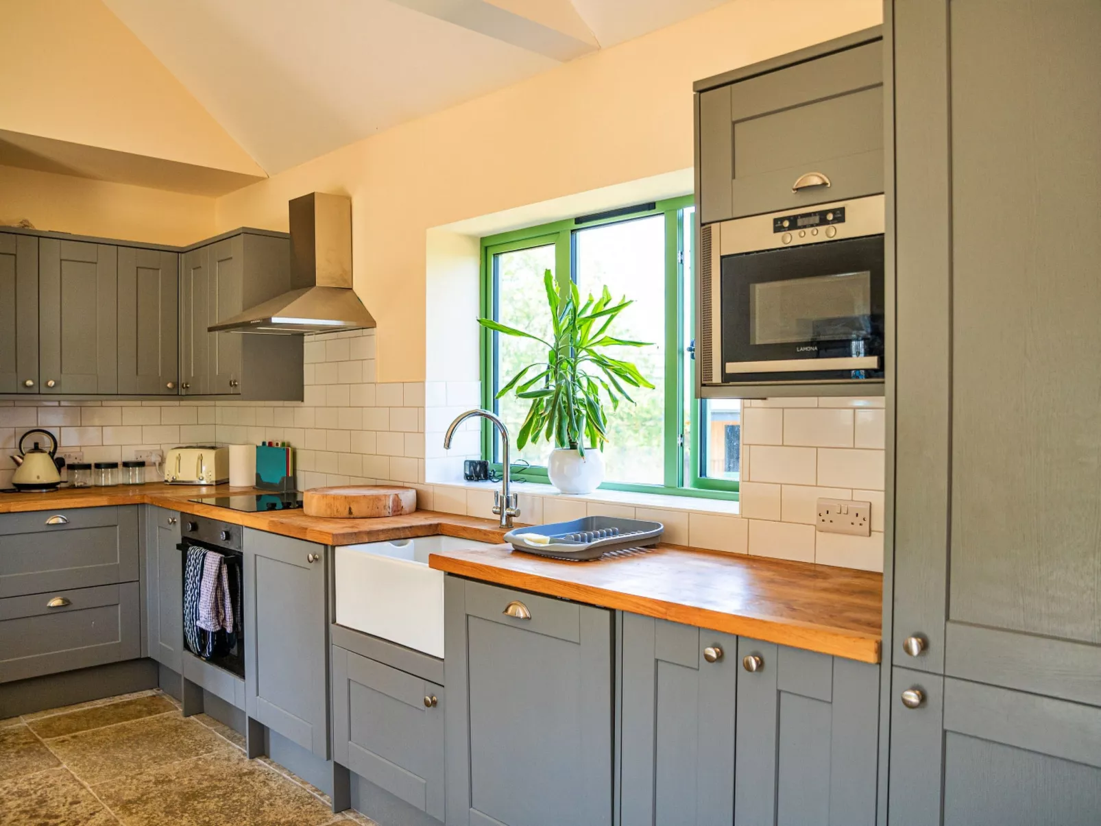 Little Rissington - The Annexe - Binnen