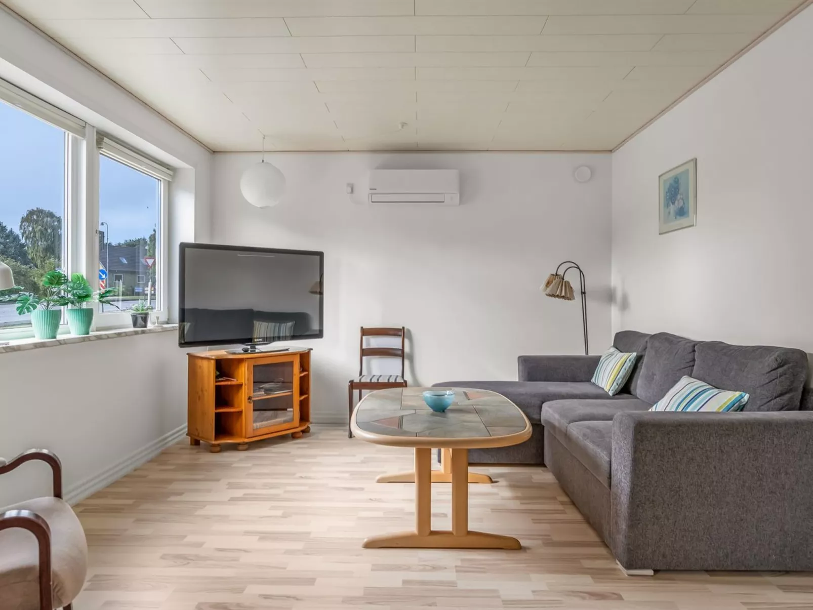 "Ritha" - 30km from the sea-Binnen