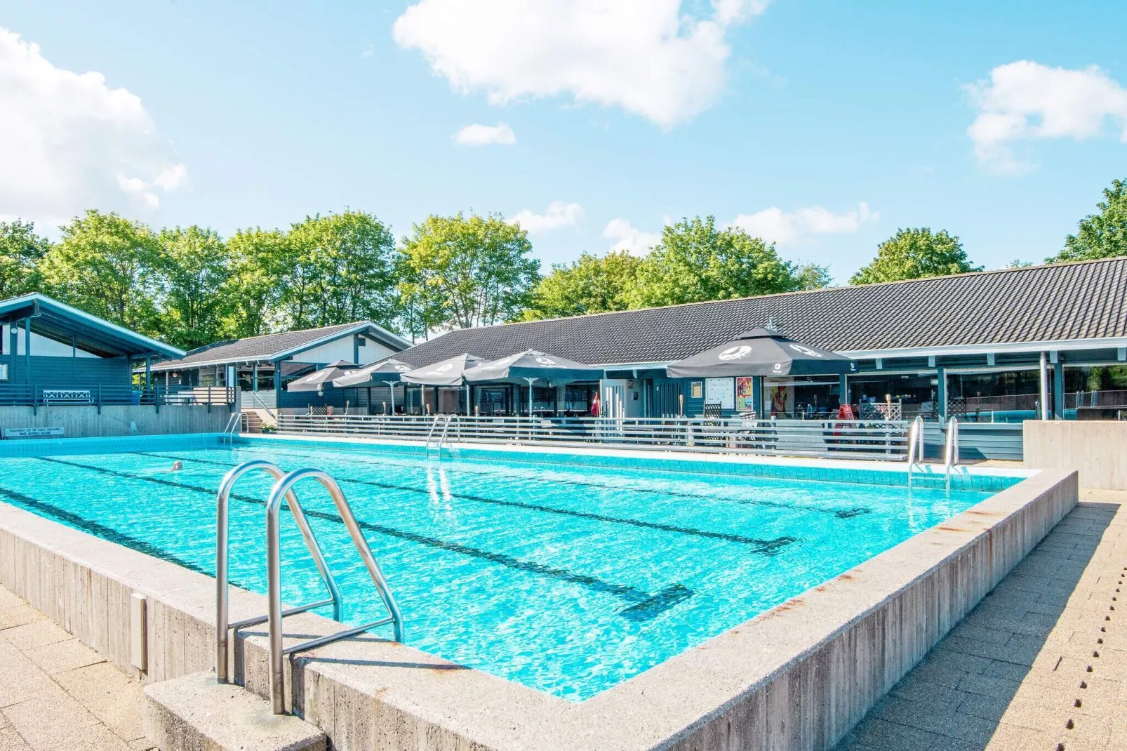 4 persoons vakantie huis in Aabenraa-Buitenlucht