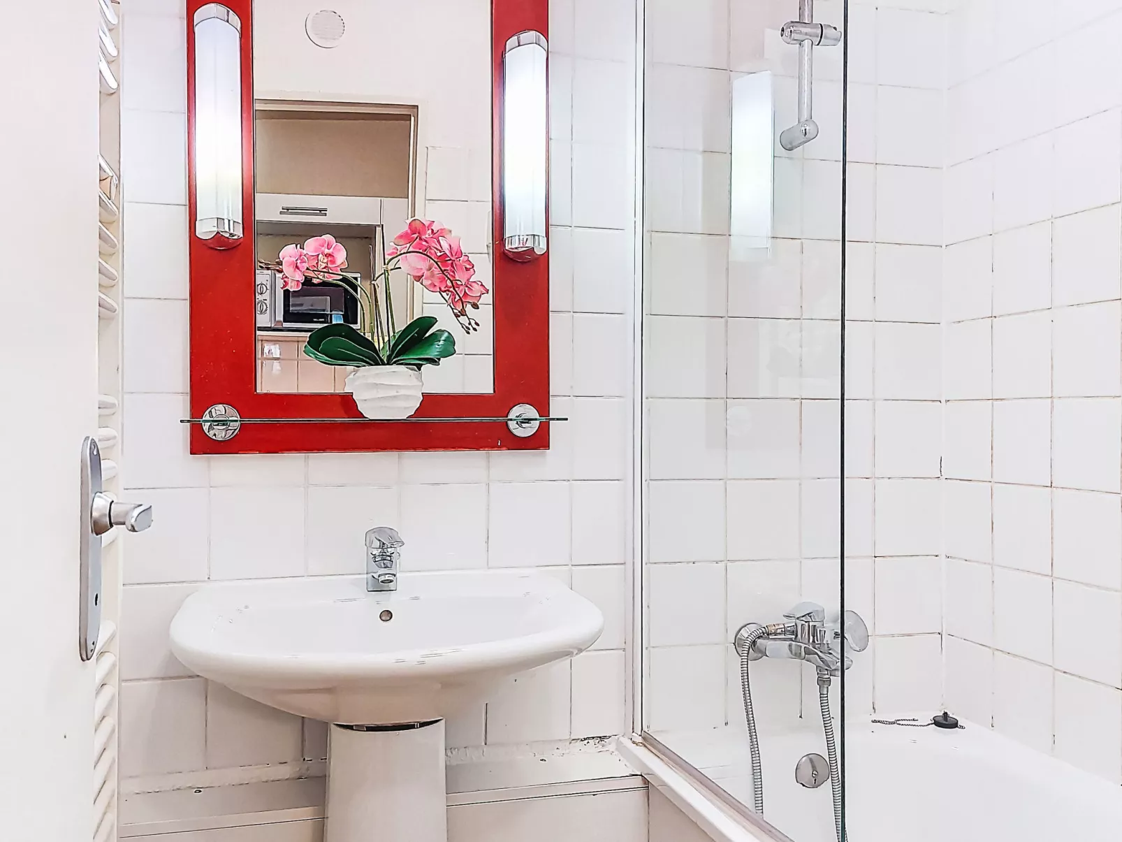 Les Olympiades-Binnen