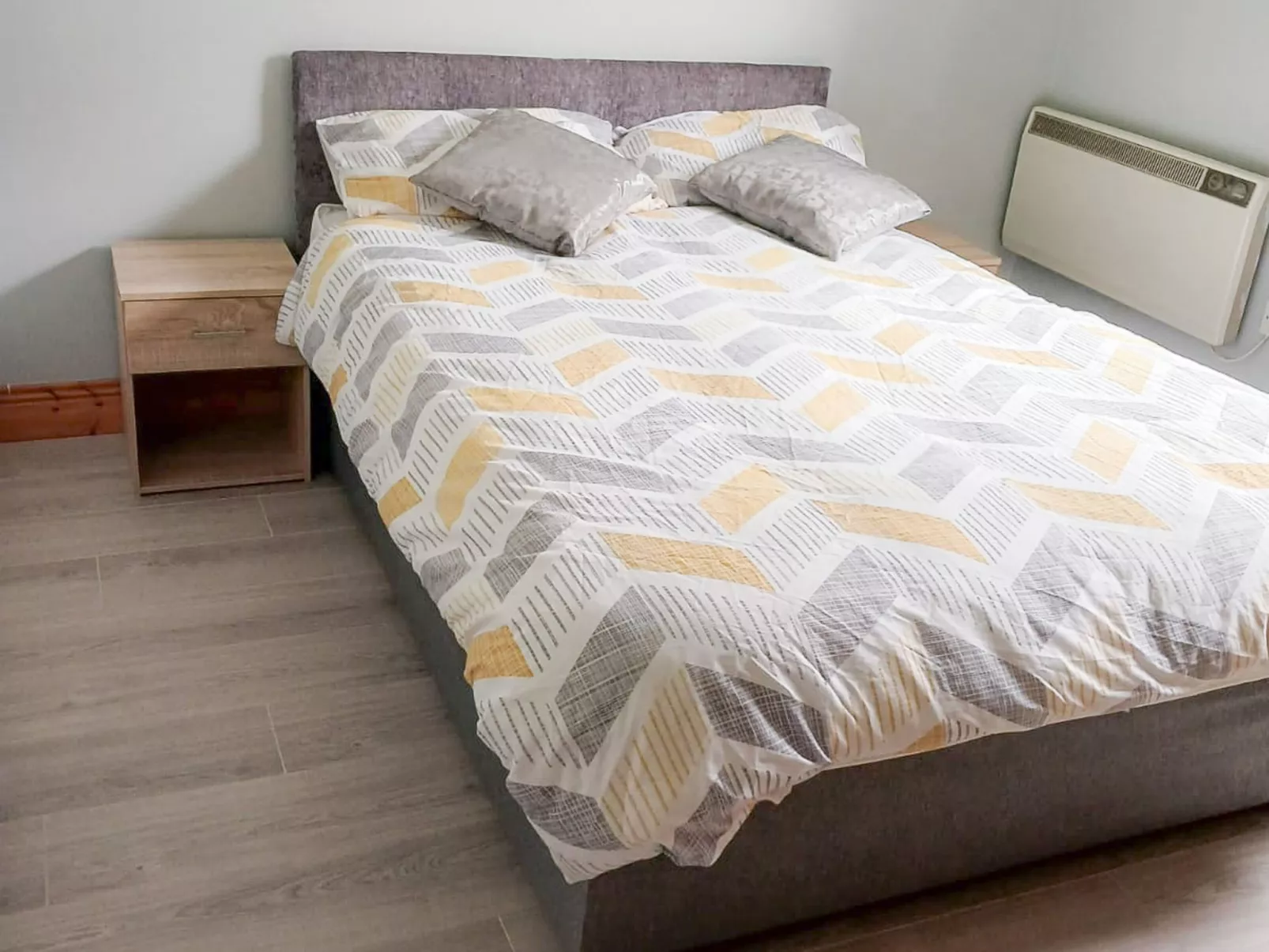 Seamount Holiday Village No 26-Binnen