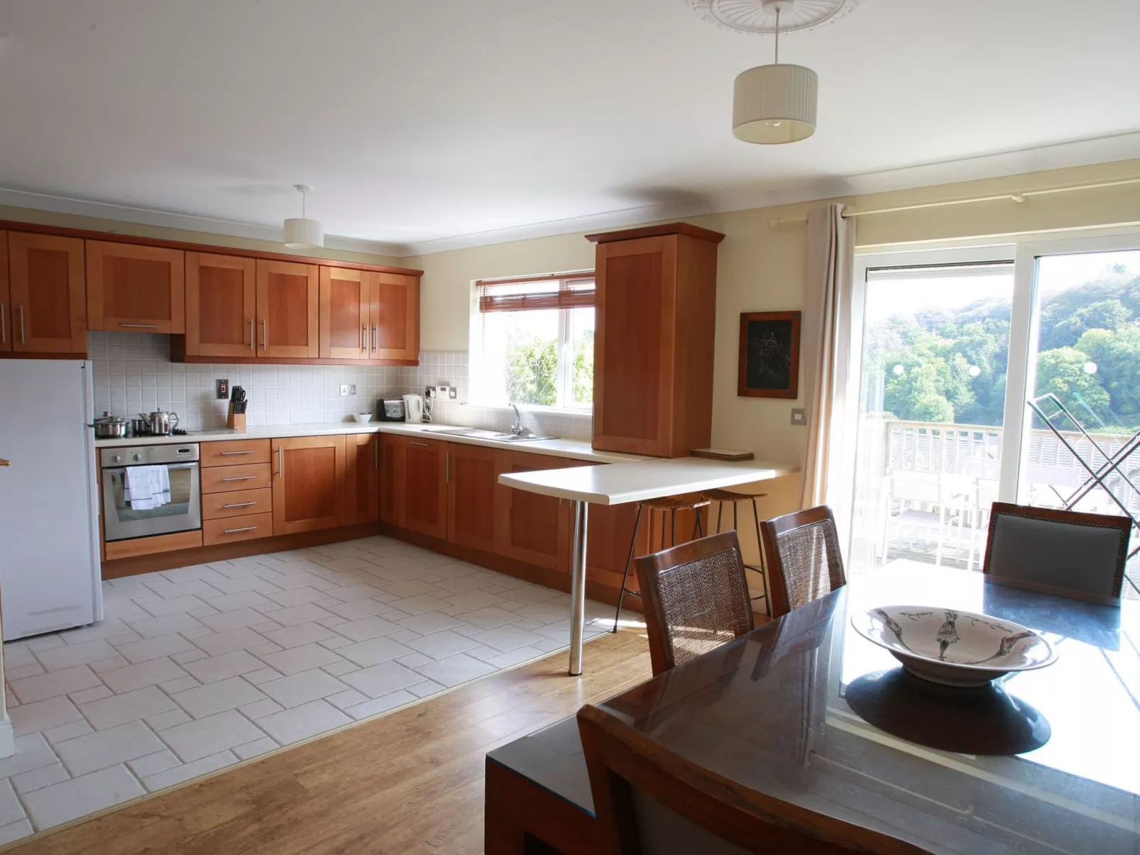 Glen Ard HH No 1-Binnen