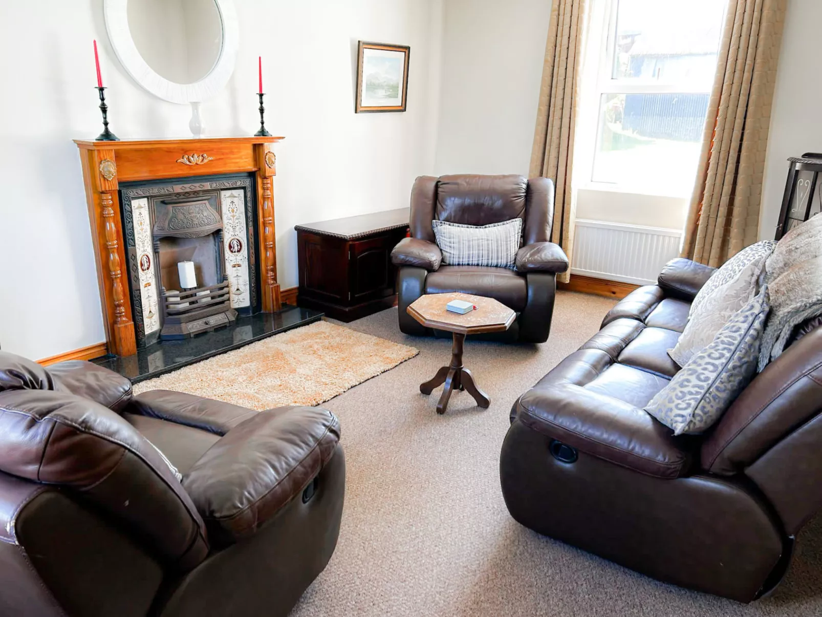 Lisheenbawn Farmhouse Farranfore-Binnen