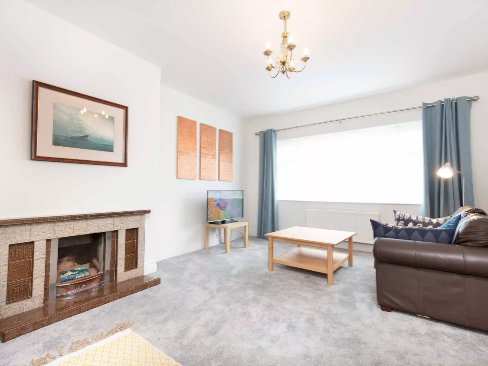 An Searrach Holiday Home Dingle-Binnen