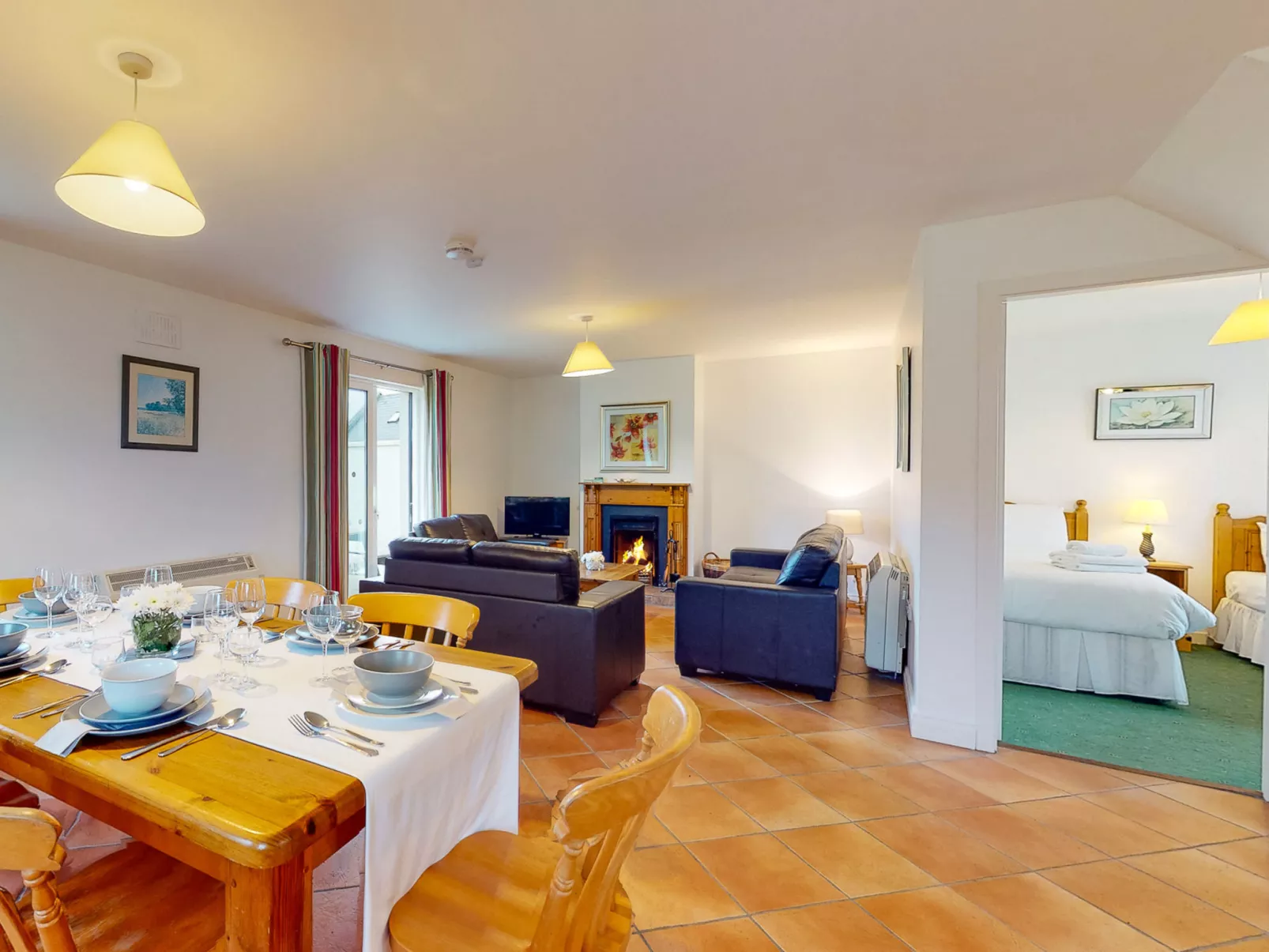 Ballybunion(TR4) HC NO 7-Binnen