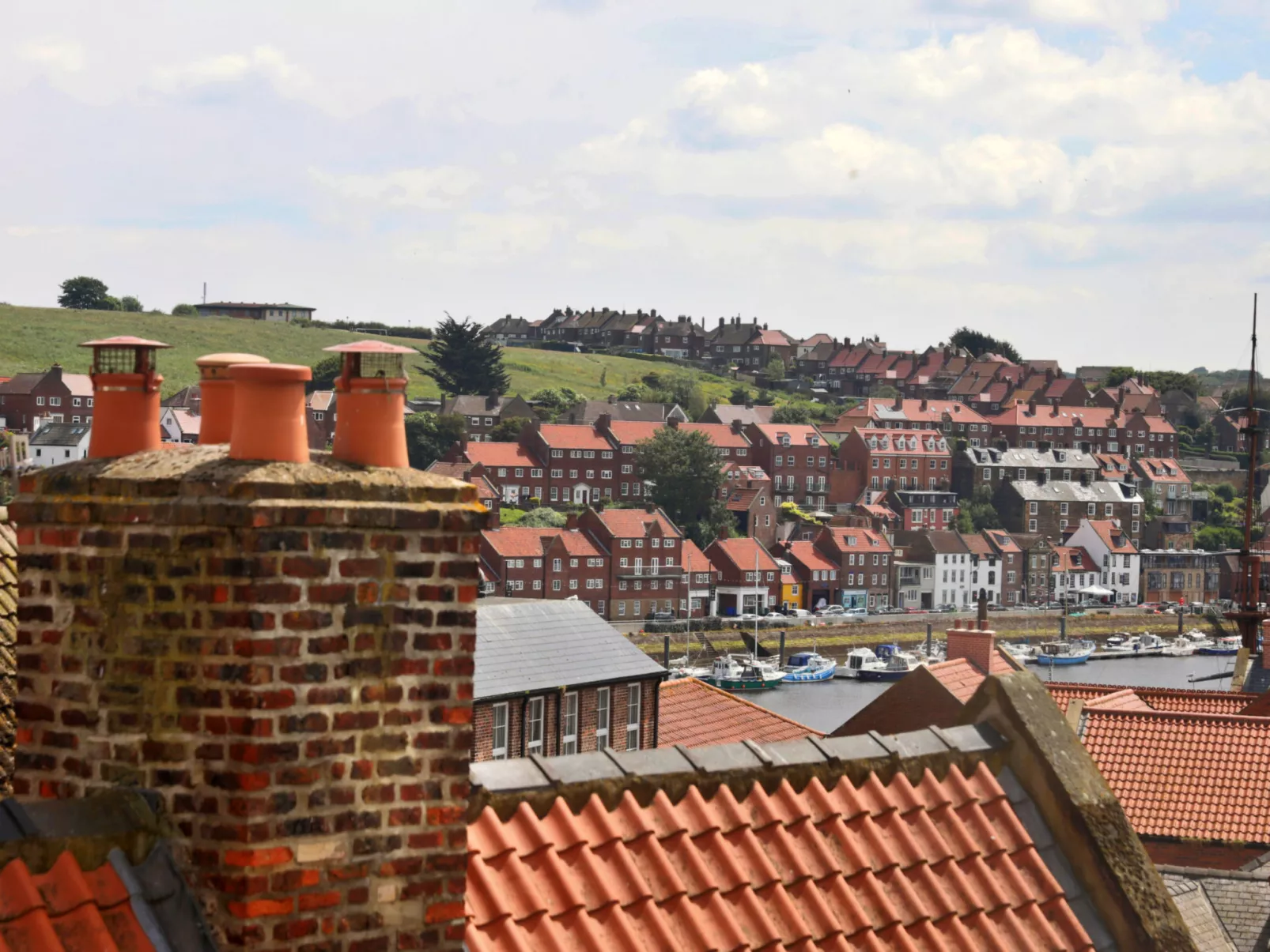 The Gull's Nest-Buiten