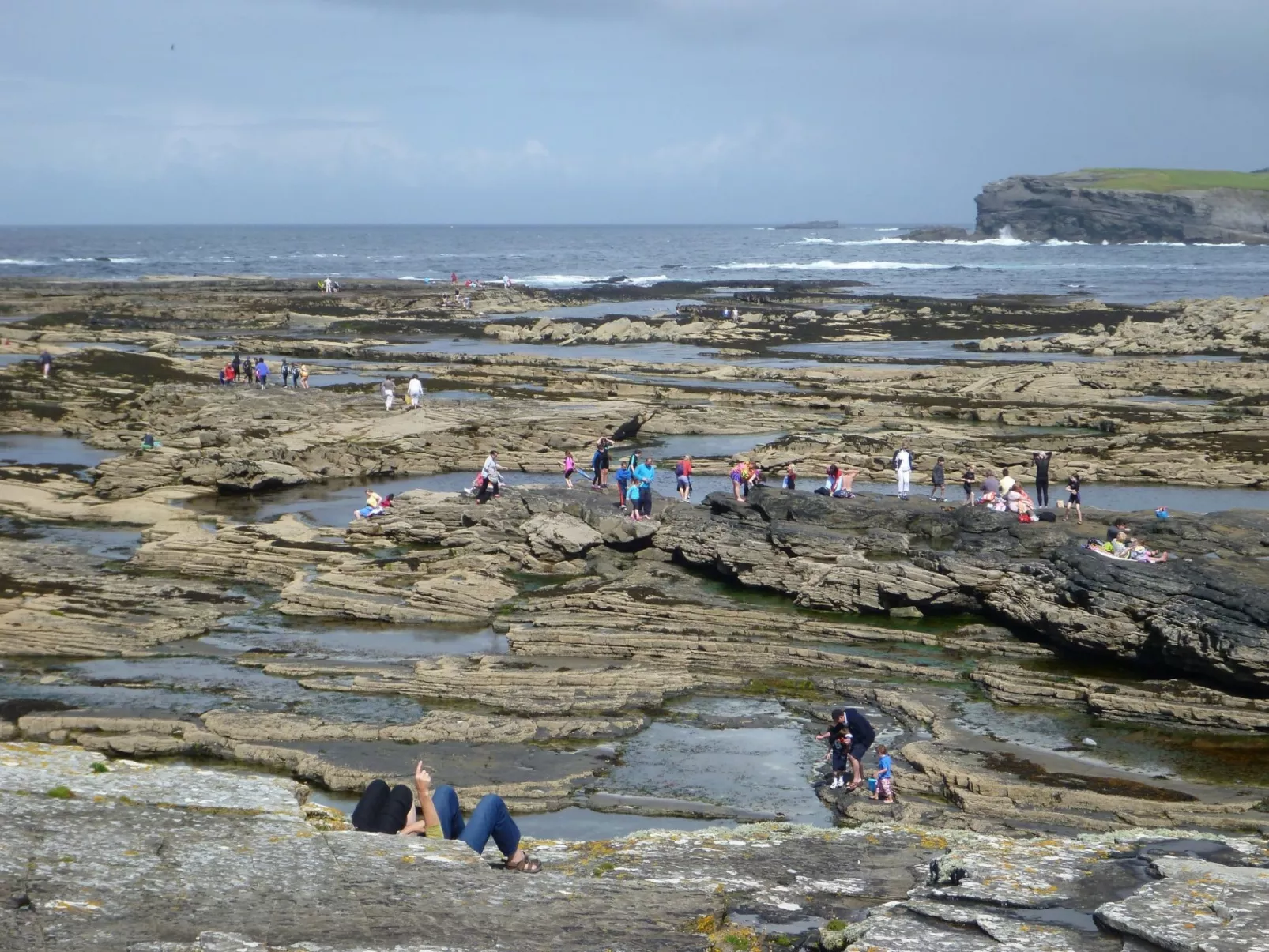 Spanish Cove(TR4) D4 (Sleeps 5)-Buiten