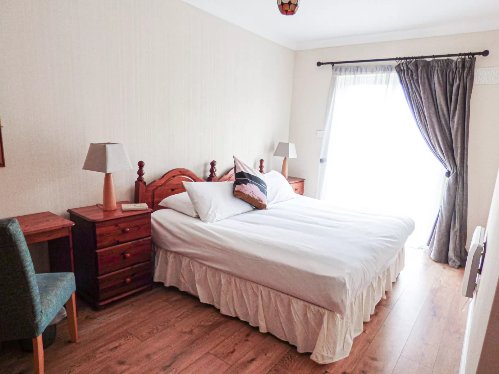 Kilkee HH - GF (TR1) Type C - No 903-Binnen