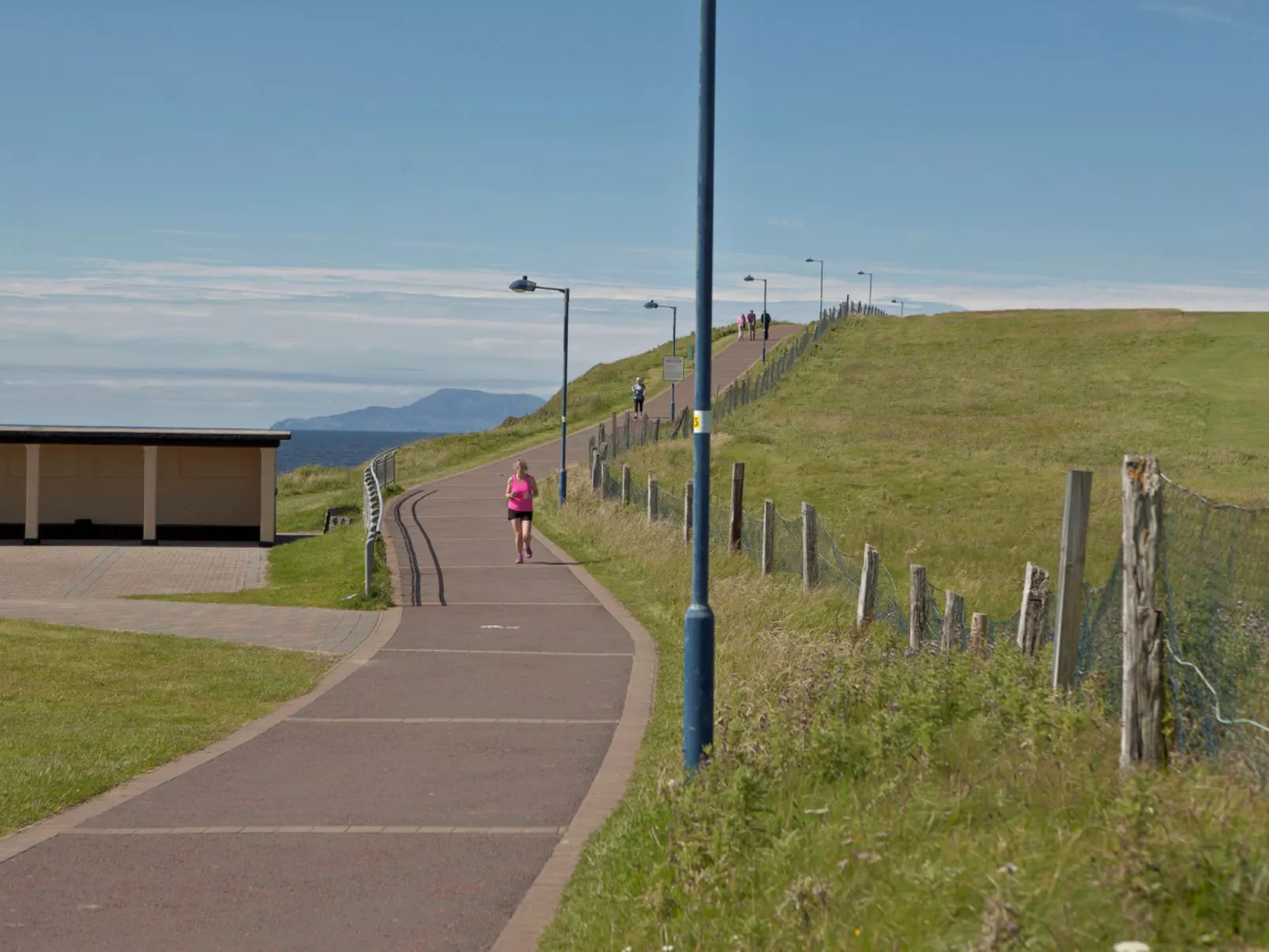 Seacrest(TR4) HH No 6 (3 Bed)-Buiten