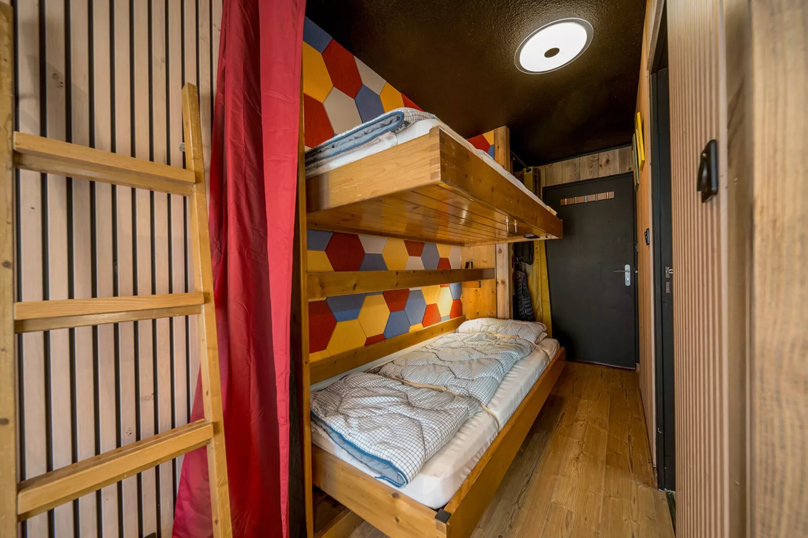 Les Etoiles N°21 - ST4-Slaapkamer