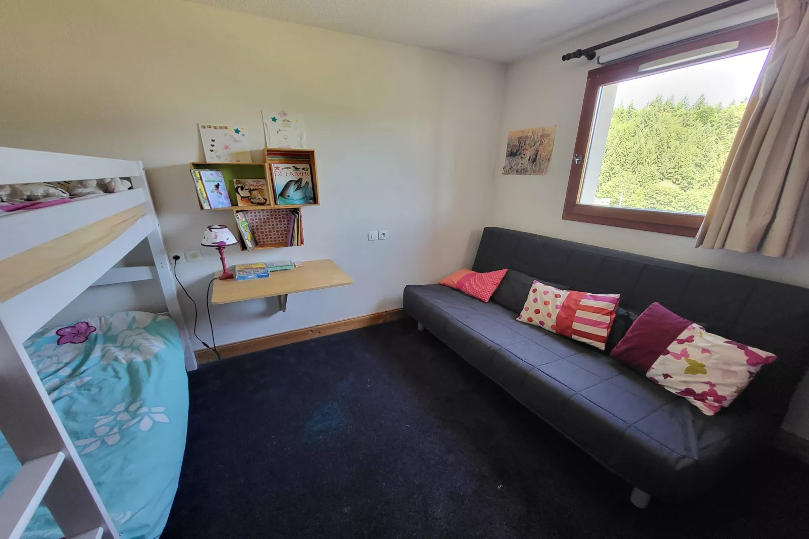 Jardins Alpins A N°20 - 2P6 - Image-tags.childrenroom