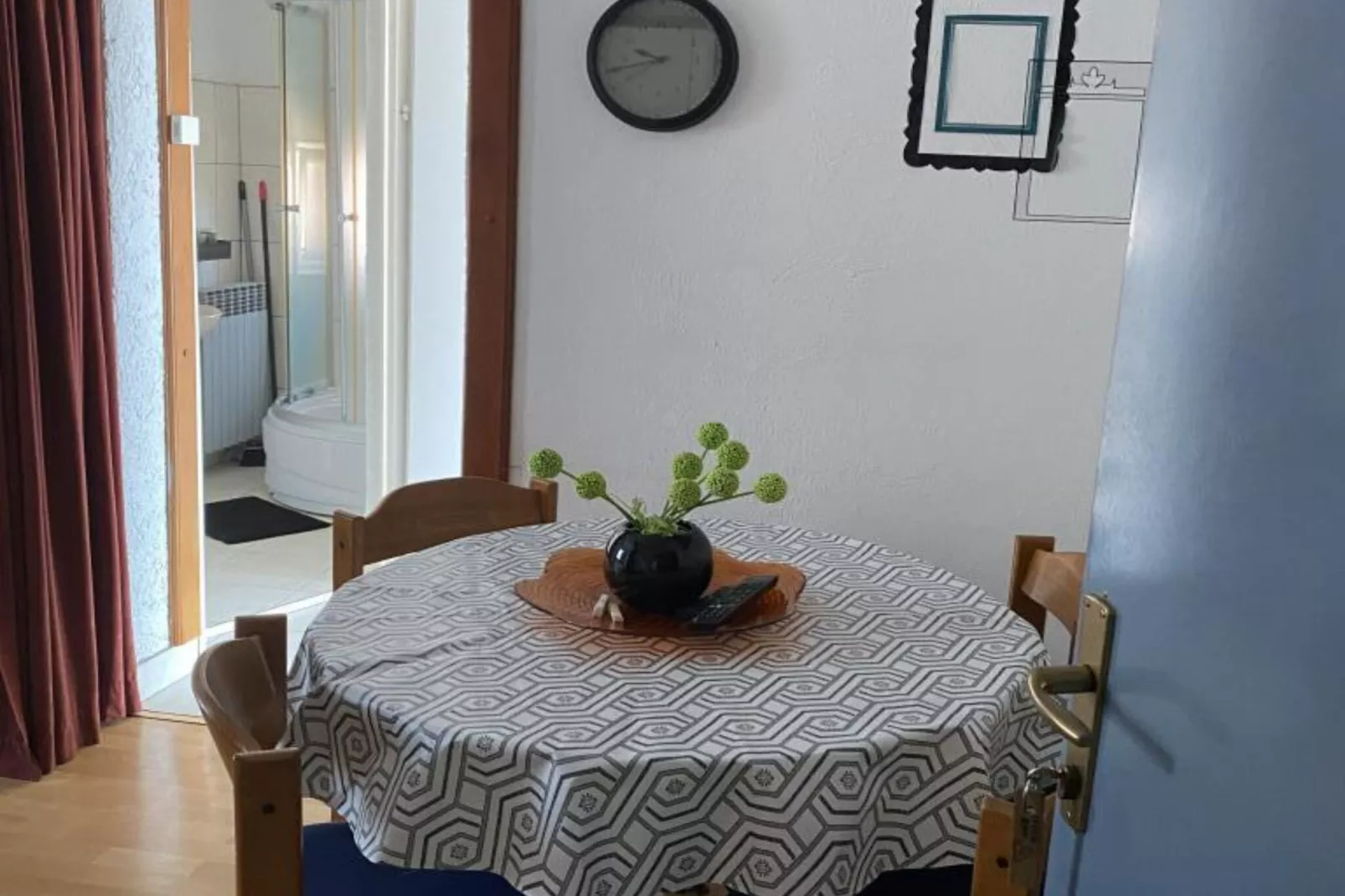 Duga House Apartment  A4-Slaapkamer