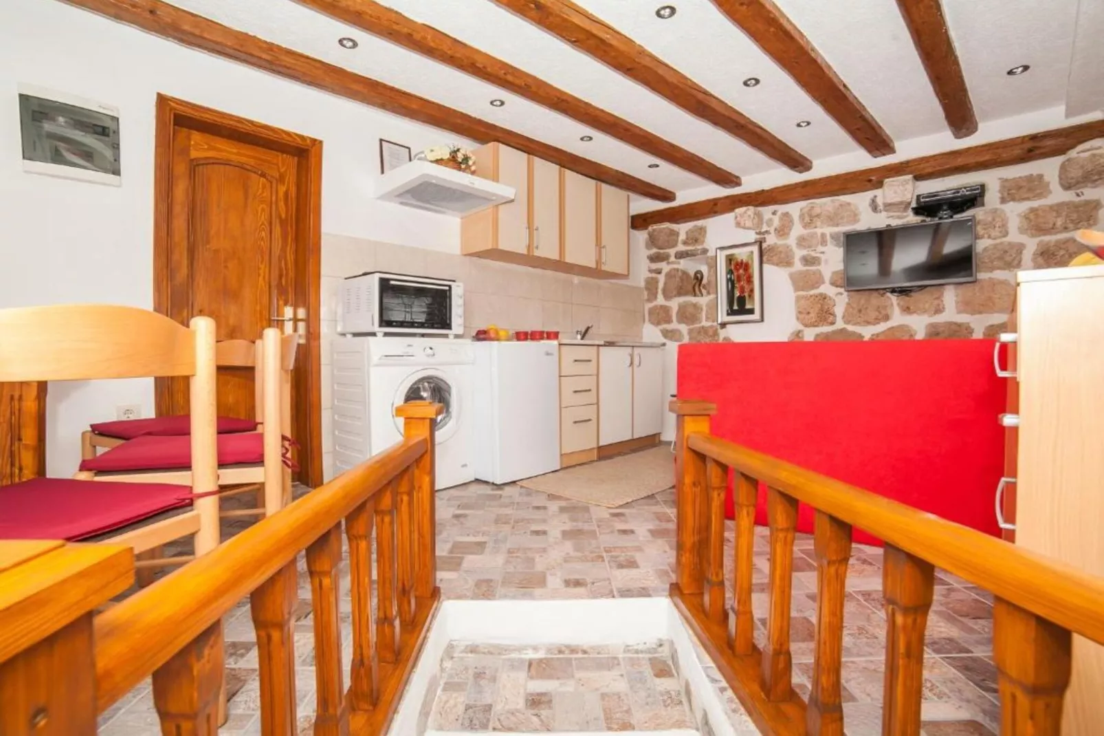 Cozy Stay in Kotor’s Old Town - Studio Apartment