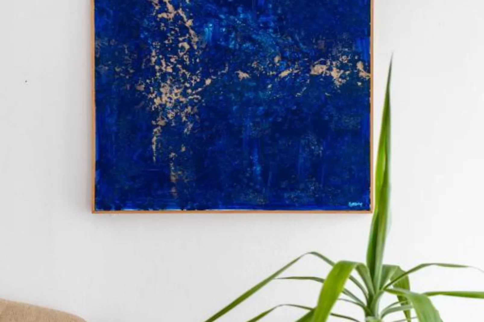 Elegant Apartment with Stunning Boka Bay Panorama - Two Bedroom Apartment-Woonkamer