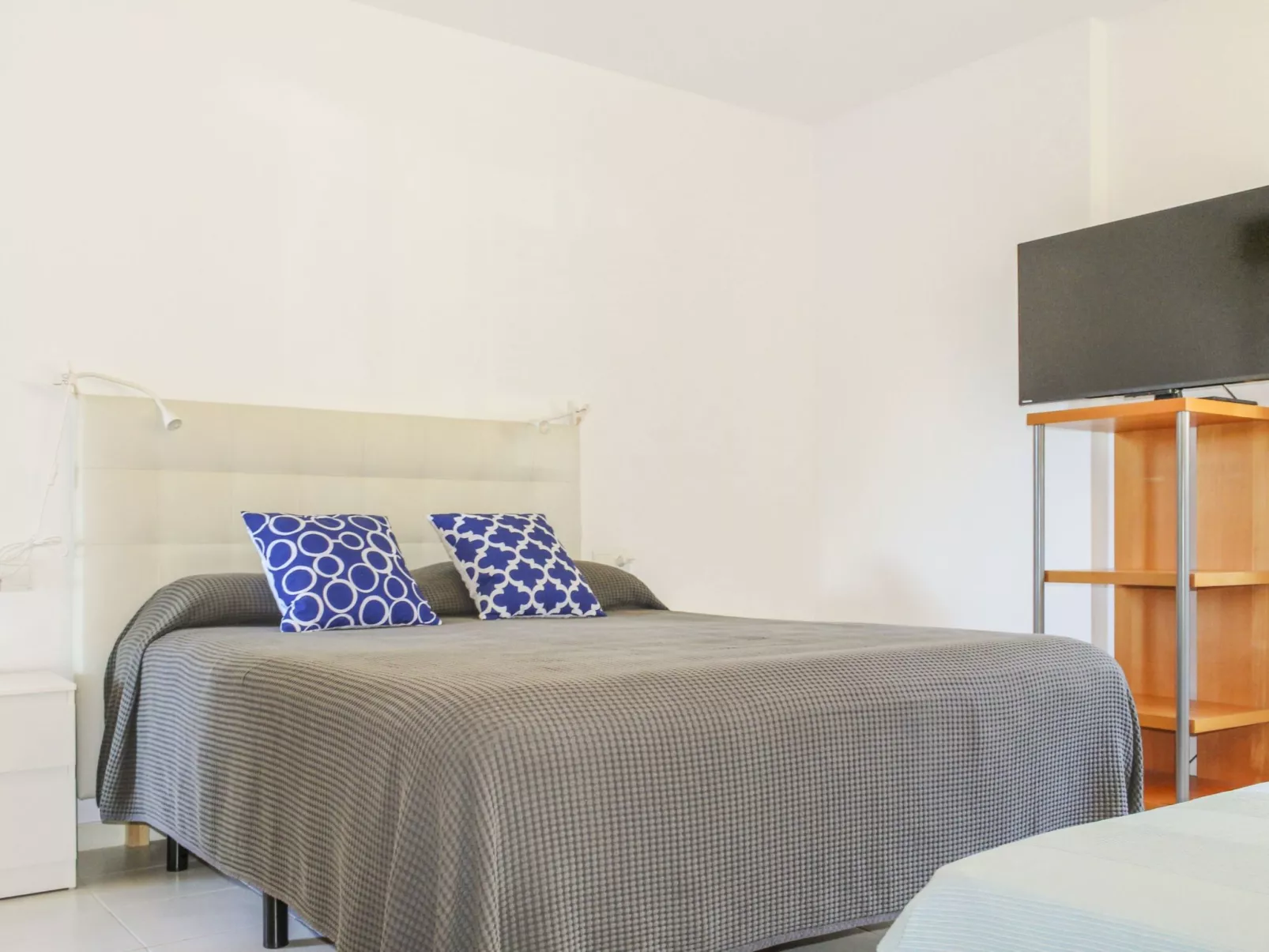 Sol Pins Tamariu-Binnen