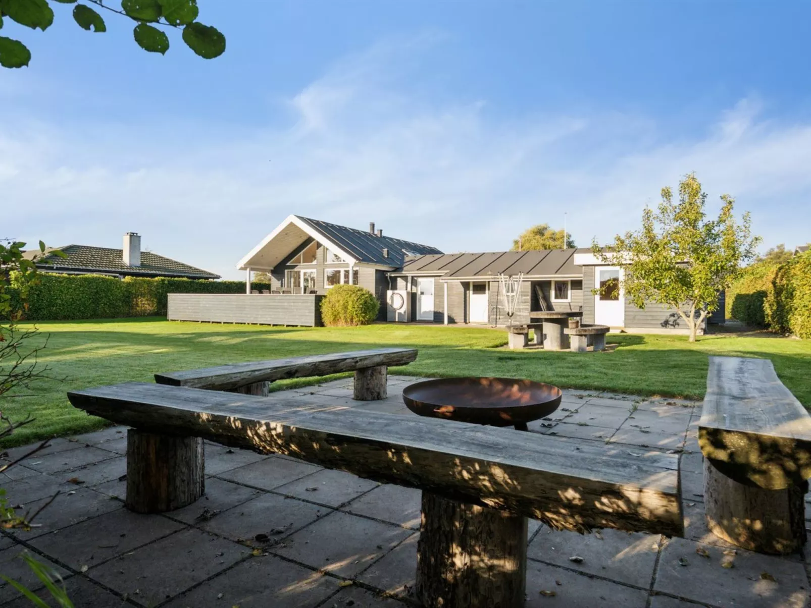 "Tajo" - 200m from the sea-Buiten